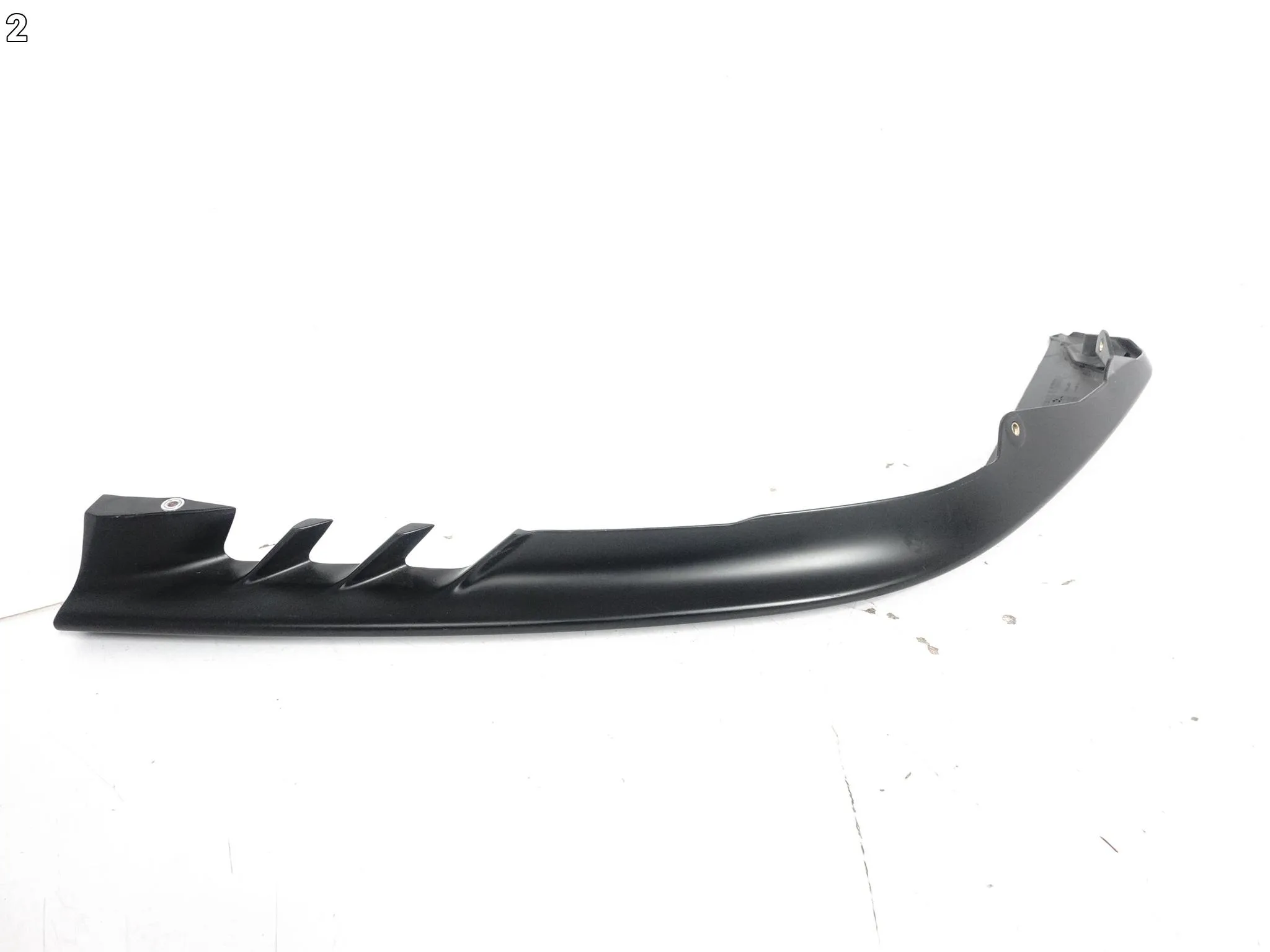 FERRARI SF90 F173 Stradale / Spider 19-24 SPOILER SPLITTER PRAWY PRZÓD 28c47ebce5afe89b8a813c6b3eeab231