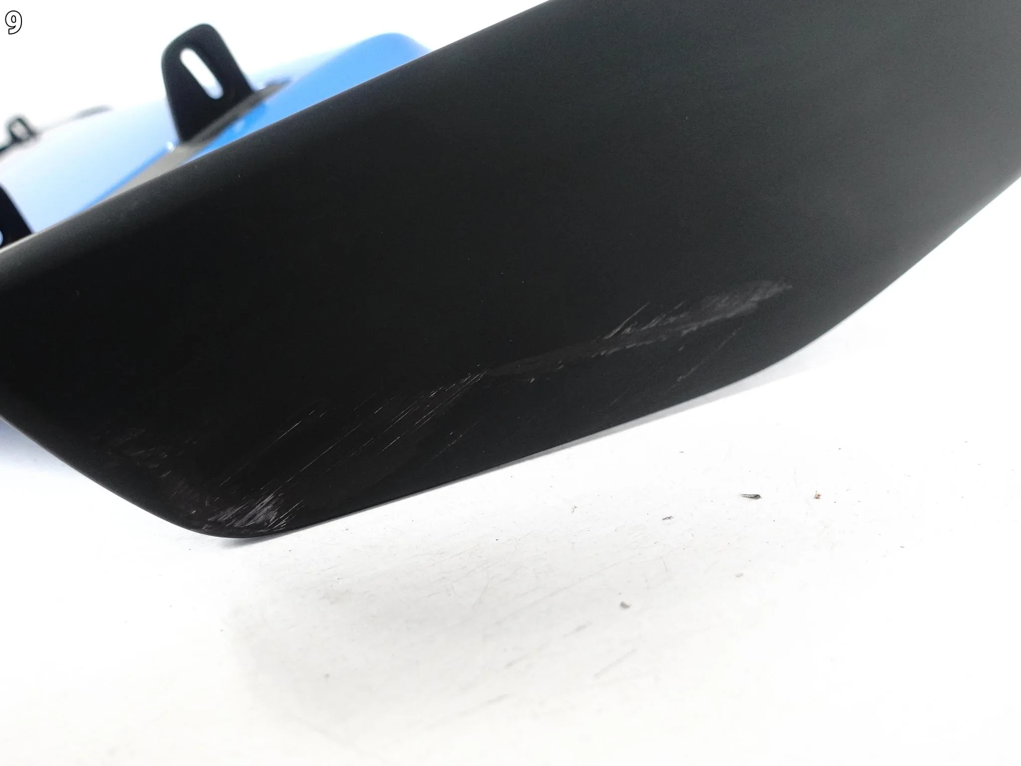 PORSCHE 911 992 GT3 9GT 21-24 SPOILER LOTKA SKRZYDŁO CARBON NA KLAPĘ TYŁ a09de6818e1fed97fc1577e1928ffcc0