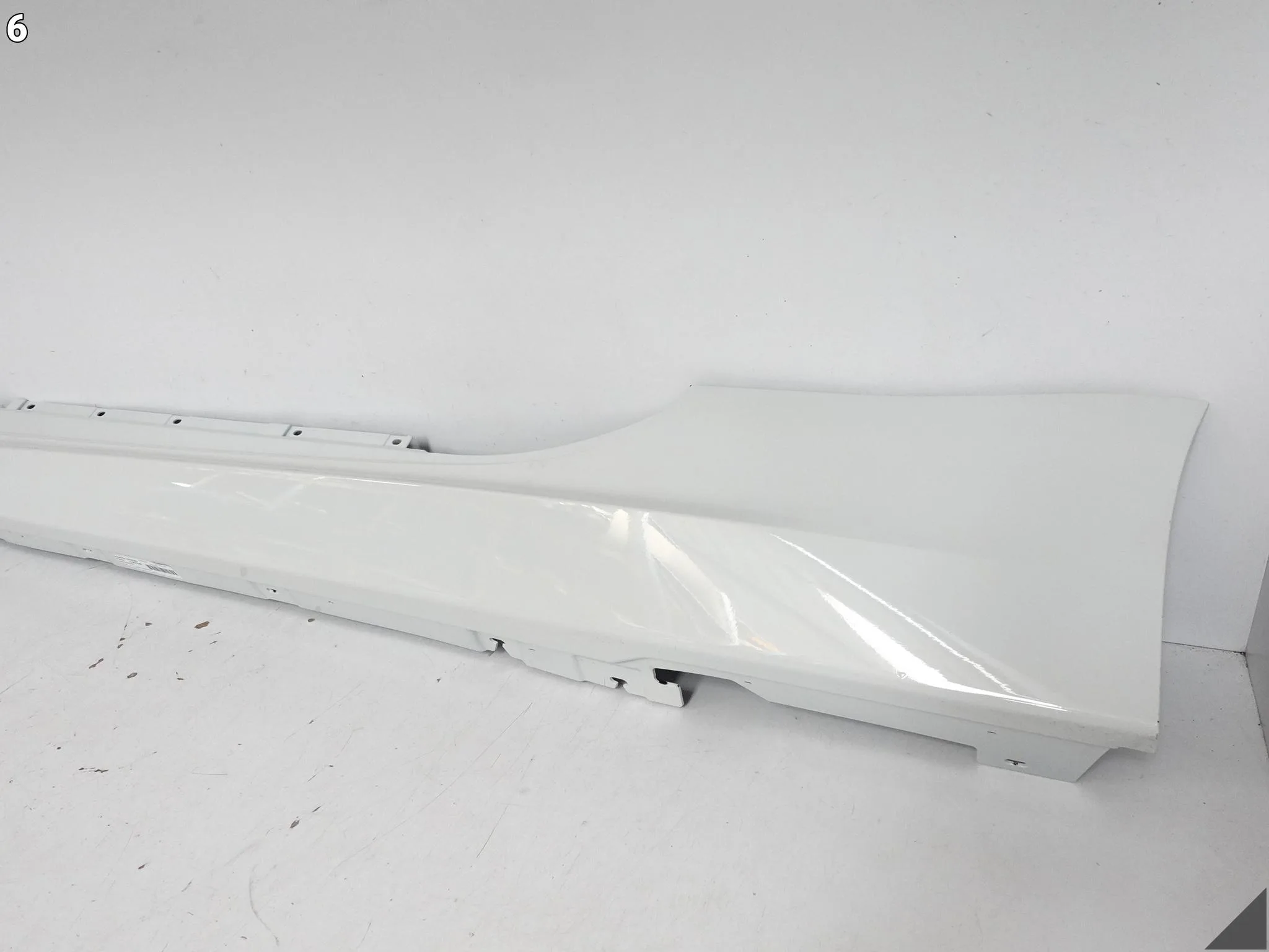 BMW M8 F91 F92 8 G14 G15 M-PAKIET 19- LISTWA NAKŁADKA PROGOWA LEWA U300 fe20943c000eca9444d458f55df190ce
