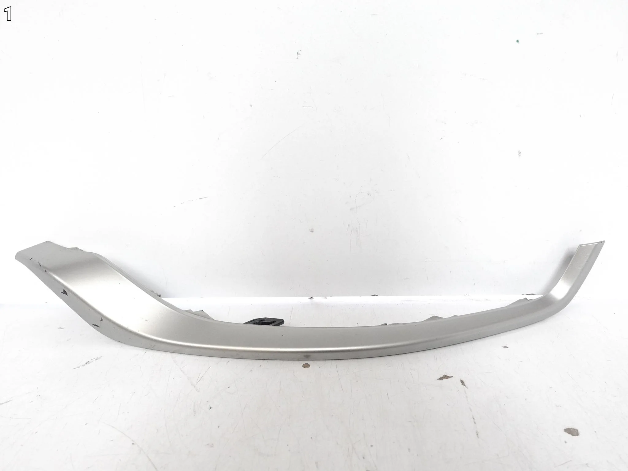 TOYOTA RAV4 V 5 XA50 PRIME 21-25 LIFT SPOILER LISTWA ZDERZAKA LEWA PRZÓD e16e8eed9cfd1e882f946c3d00649063