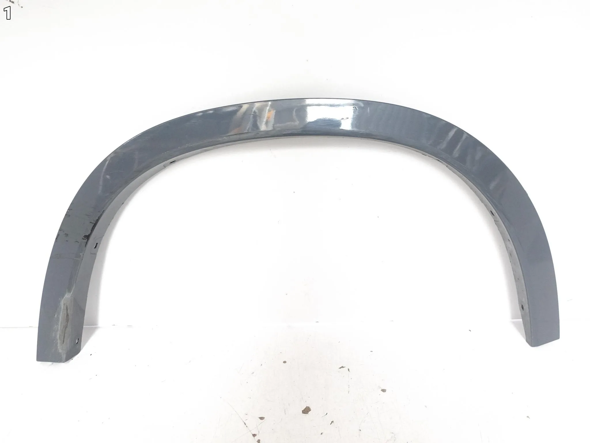 BMW X1 U11 M-PAKIET MSP SPORT 22- LISTWA NAKŁADKA NA BŁOTNIK LEWA TYŁ 47dd4417314e3ee463bea56676f56edb