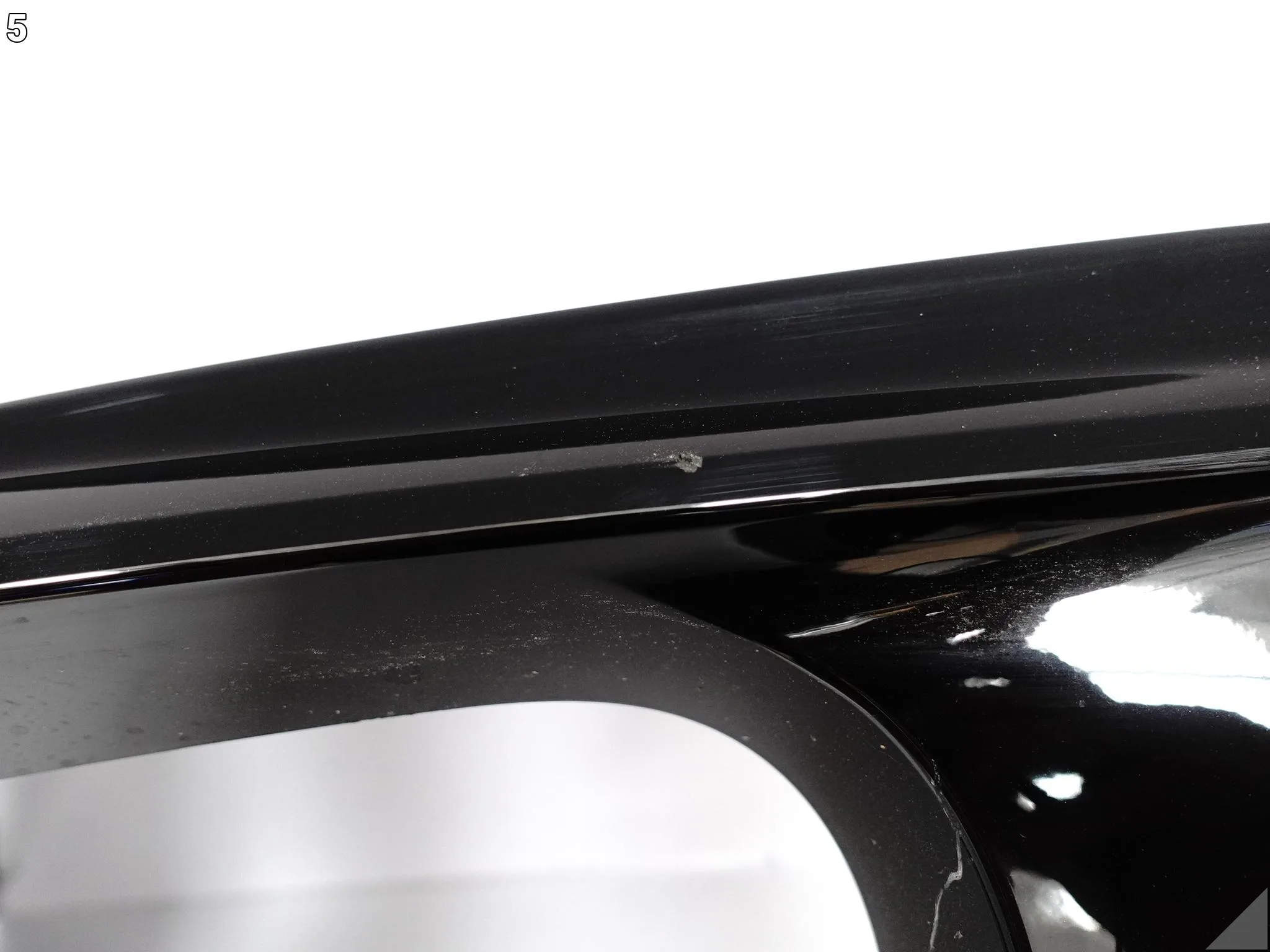 BMW M8 F91 F92 F93 M-POWER 19- ZDERZAK TYŁ SPOILER DEMONTAŻ ALPINWEISS 73675b05501a86283e0259bb2adcbbb9