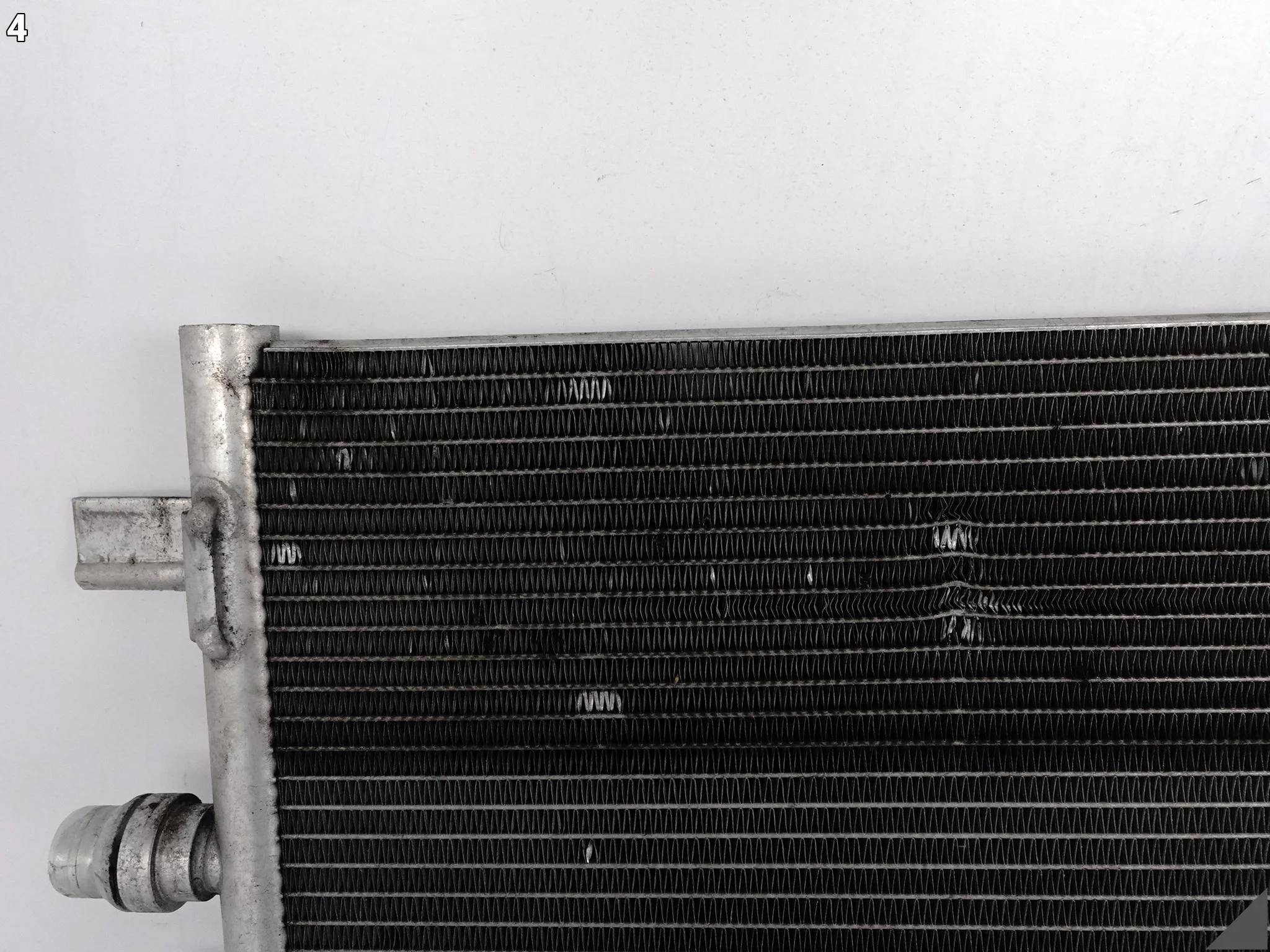 BMW 2 F45 X1 F48 X2 F39 MINI COUNTRYMAN II F60 CHŁODNICA WODY PRZÓD 7bd87d5cfcbbb2f34daec7f3c627663c