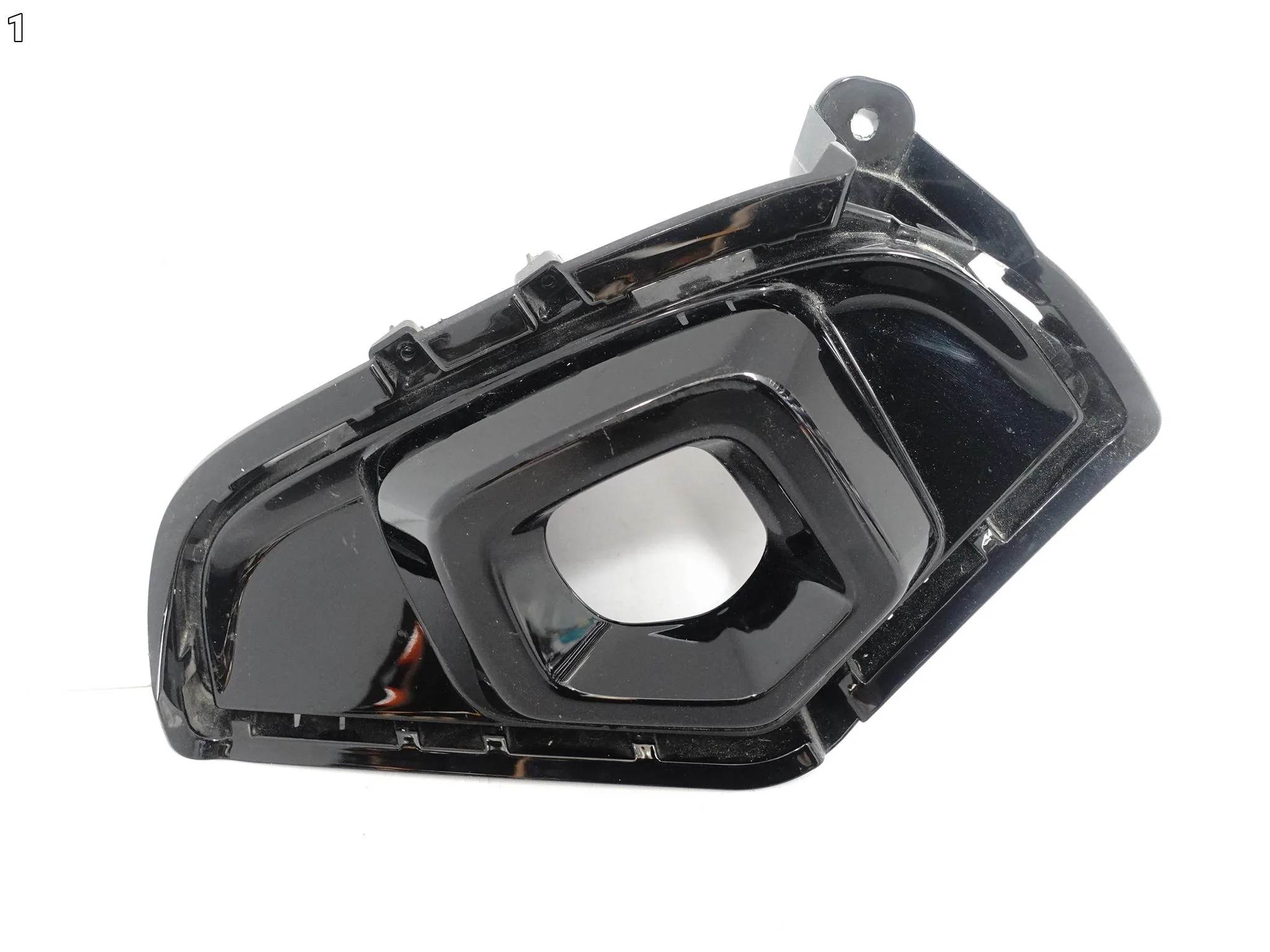 TOYOTA RAV4 V 5 XA50 PRIME 19-25 LIFT KRATKA ATRAPA PRAWA W ZDERZAK PRZÓD 64f84e65afe558e2f08166f97001a99f
