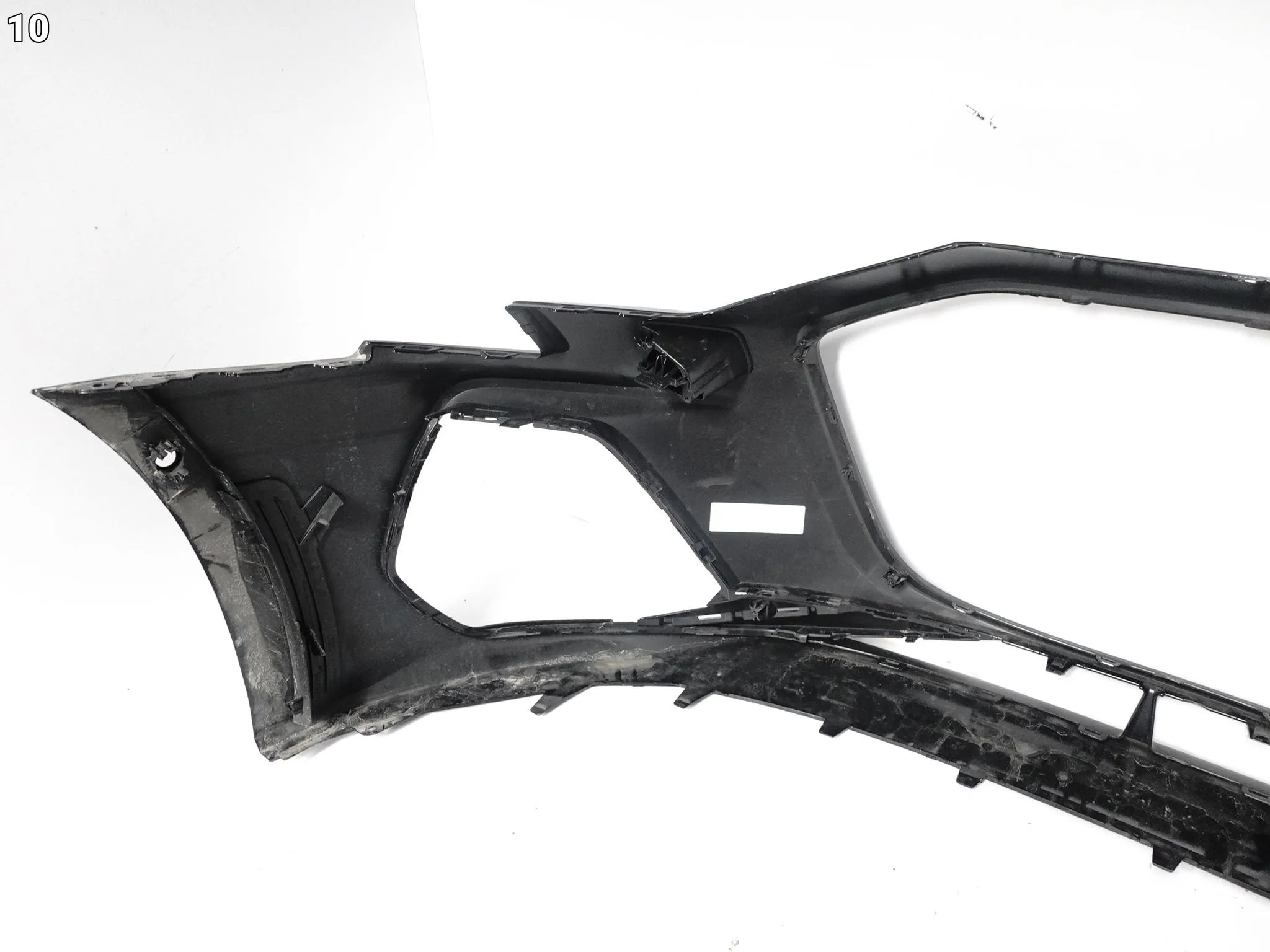 AUDI A3 S3 8Y0 S-LINE LIFT FL 24- ZDERZAK BUMPER PRZÓD (SPRYSKI/PDC) 46c7fbf4080d0ef0fc5f9ea5ad3d4019