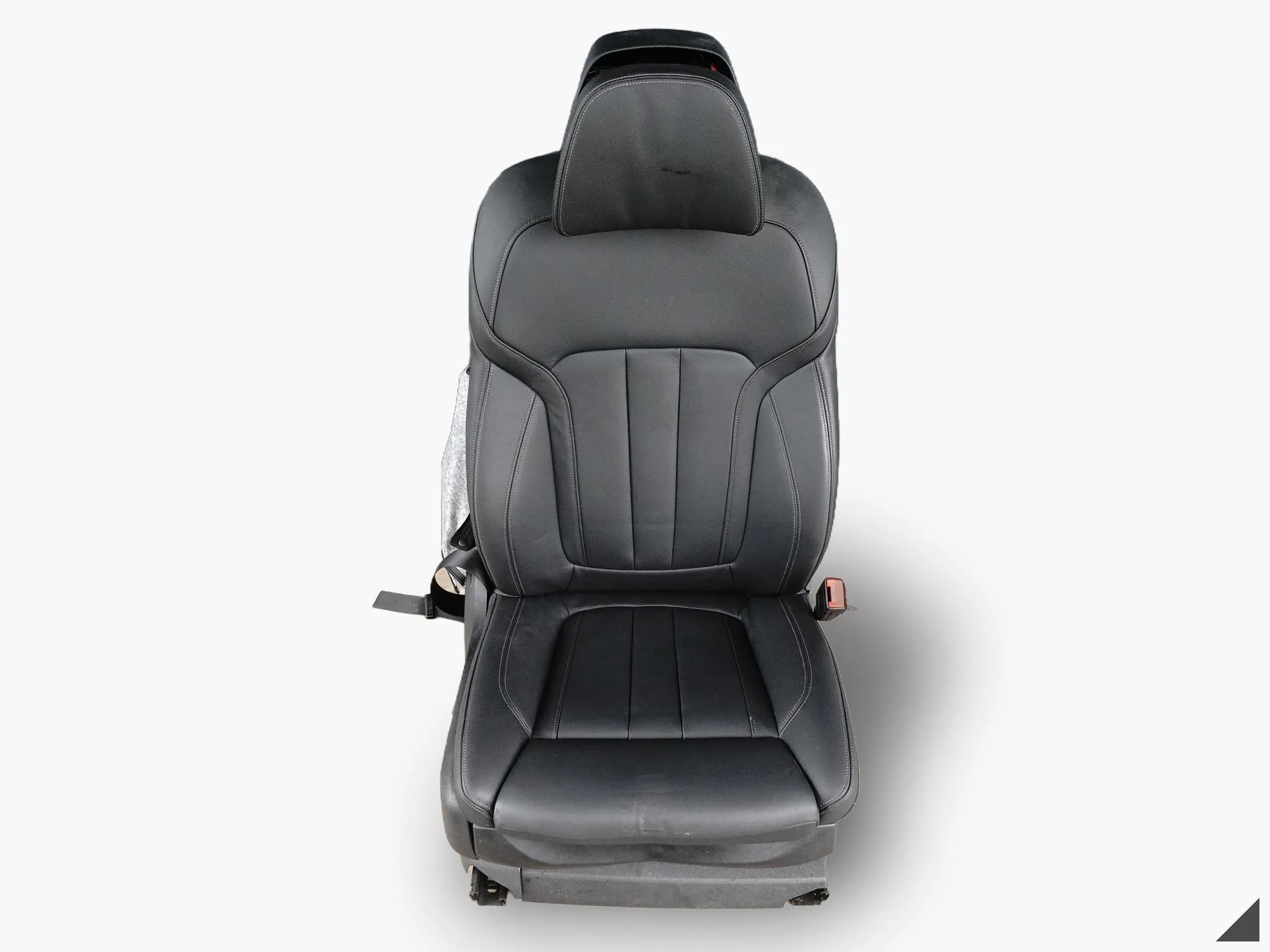 BMW 7 G12 LCI 19-22 FOTEL SKÓRA DAKOTA SCHWARZ MASAŻ GRZANIE PRZÓD PRAWY c82b90f9492b516ff305832737bdb7fd