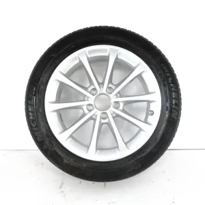MERCEDES A W177 CLA C118 B W247 FELGA + OPONA 6,5Jx17 ET44 MICHELIN 205/55 3864876e450fb3f4d4189942f461354b