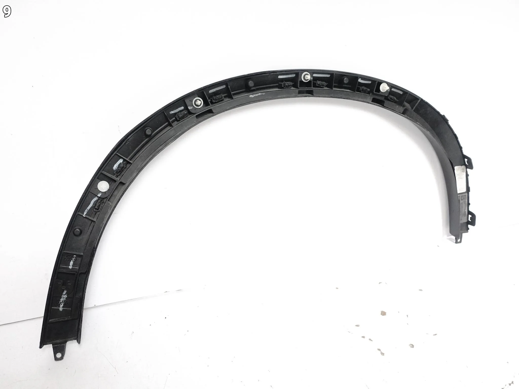 BMW X5 G05 M-PAKIET MSP 18- LCI LISTWA NAKŁADKA NA BŁOTNIK TYŁ PRAWA 20″ a83d36bec4931a38cd0c49016e00426f