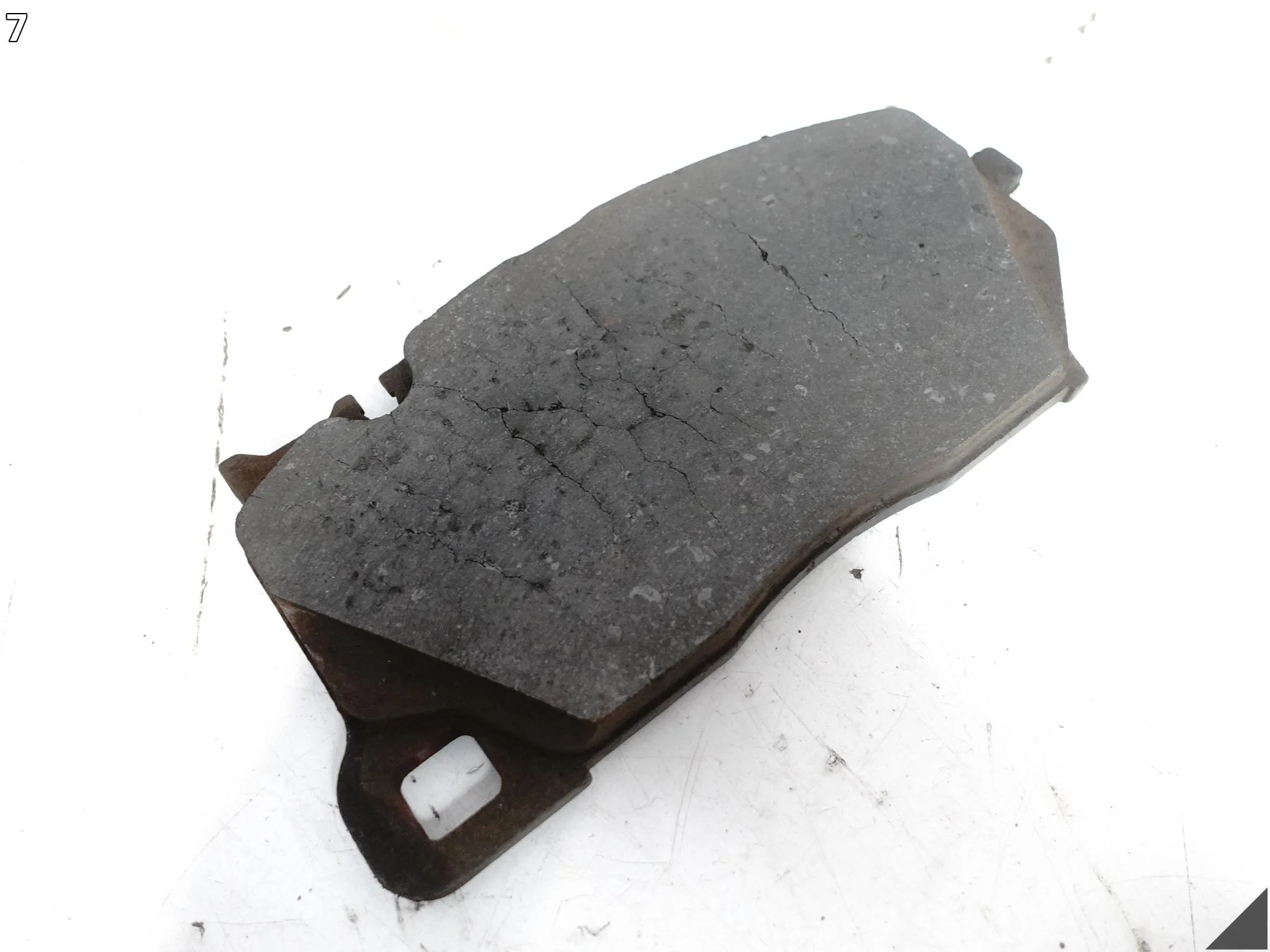 LAMBORGHINI URUS BENTLEY BENTAYGA KLOCKI HAMULCOWE CERAMICZNE PRZÓD R+L 83c8e493e59fa9ad024cd49991518491