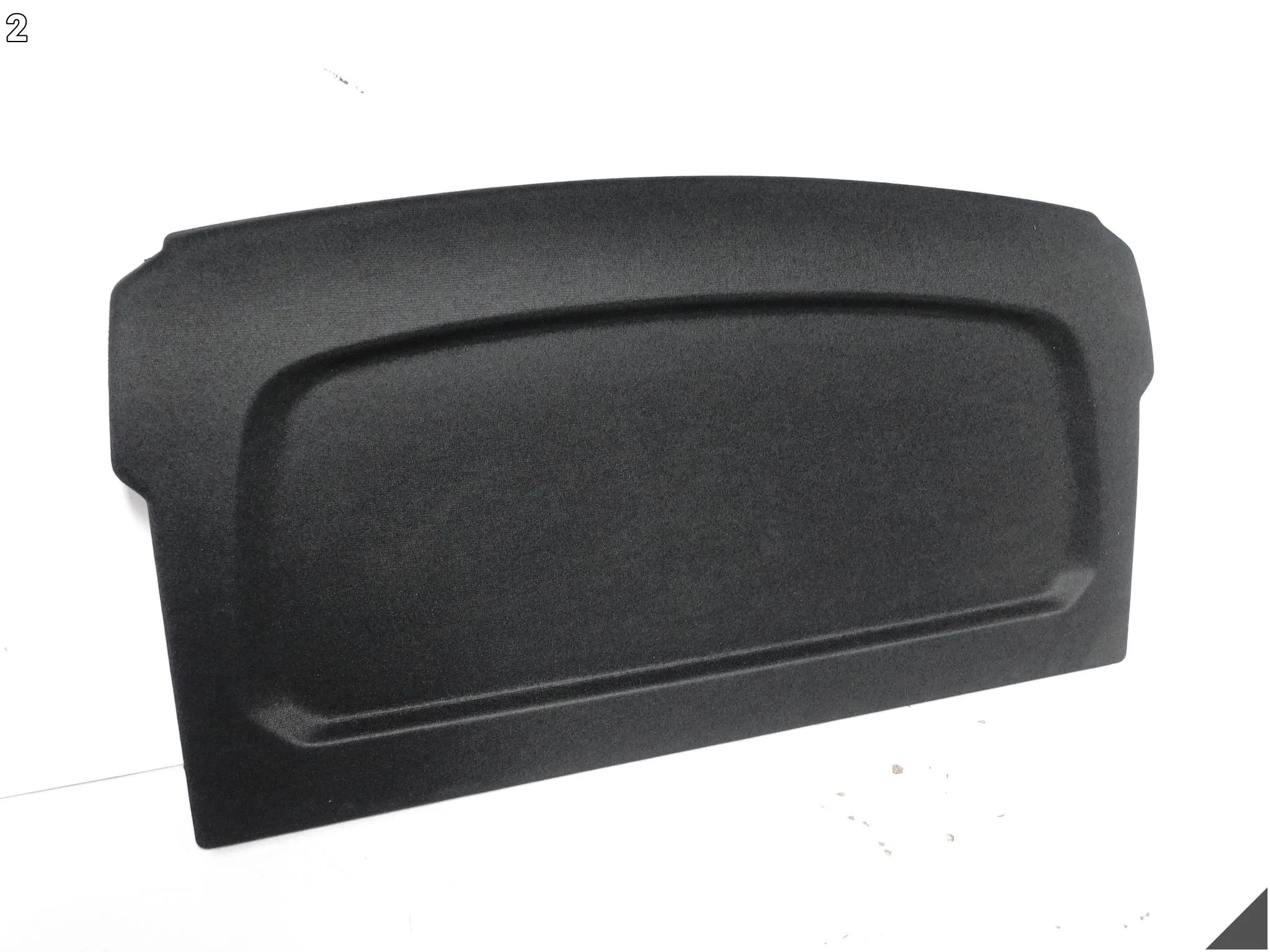 BMW 1 F40 19-24 PÓŁKA OSŁONA POKRYWA BAGAŻNIKA TYŁ DEMONTAŻ ORG c107679e37b40c0d4f3711b905e6c27c