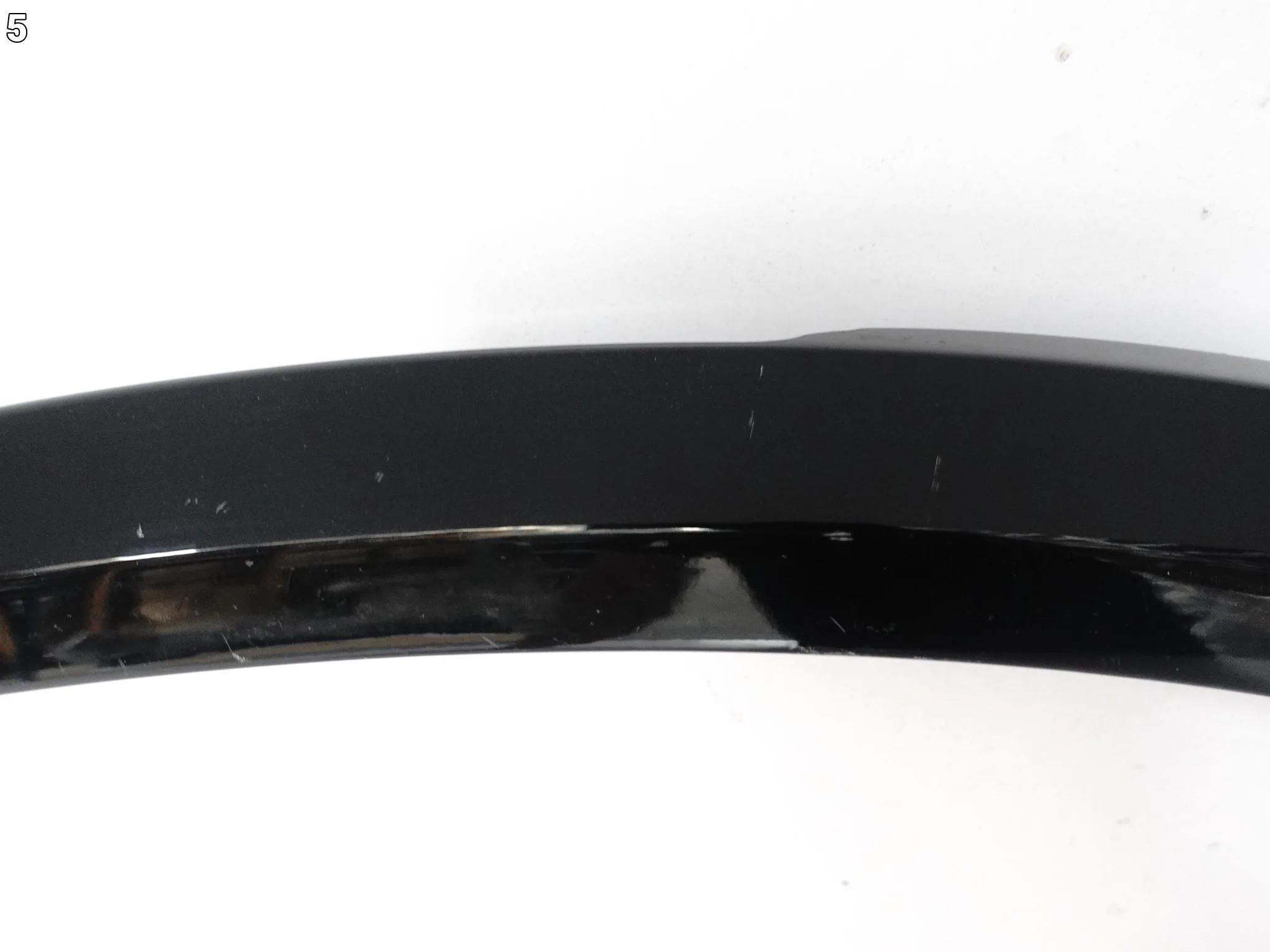 BMW X5 G05 M-PAKIET MSP 18- LCI LISTWA NAKŁADKA NA BŁOTNIK TYŁ PRAWA 20″ 15cc41cec6f9d26dbf2f6482b2f26e42