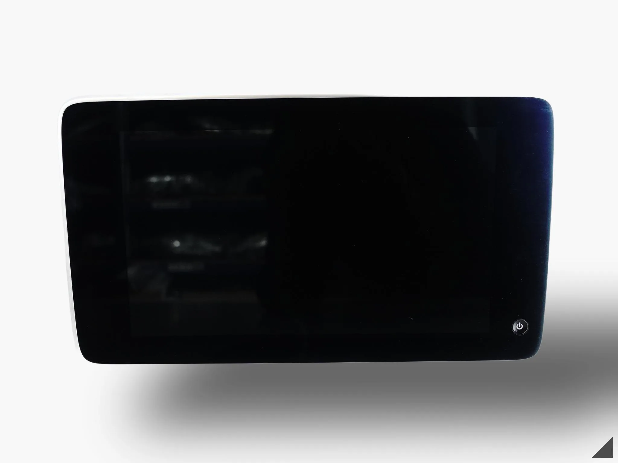 BMW 7 G12 G11 M5 F90 X5 G05 X6 G06 WYŚWIETLACZ DOTYKOWY 10,2″ FOTEL PRZÓD 5bb3ba73364f0f9f74d8899cd0136b41