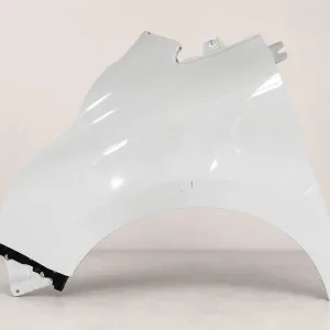 RENAULT KANGOO XFK FFK/KFK III IV 3 4 20- BŁOTNIK ŚLIZG FENDER LEWY PRZÓD aa45ab2fa9c55595d9deab7bb2a9a912