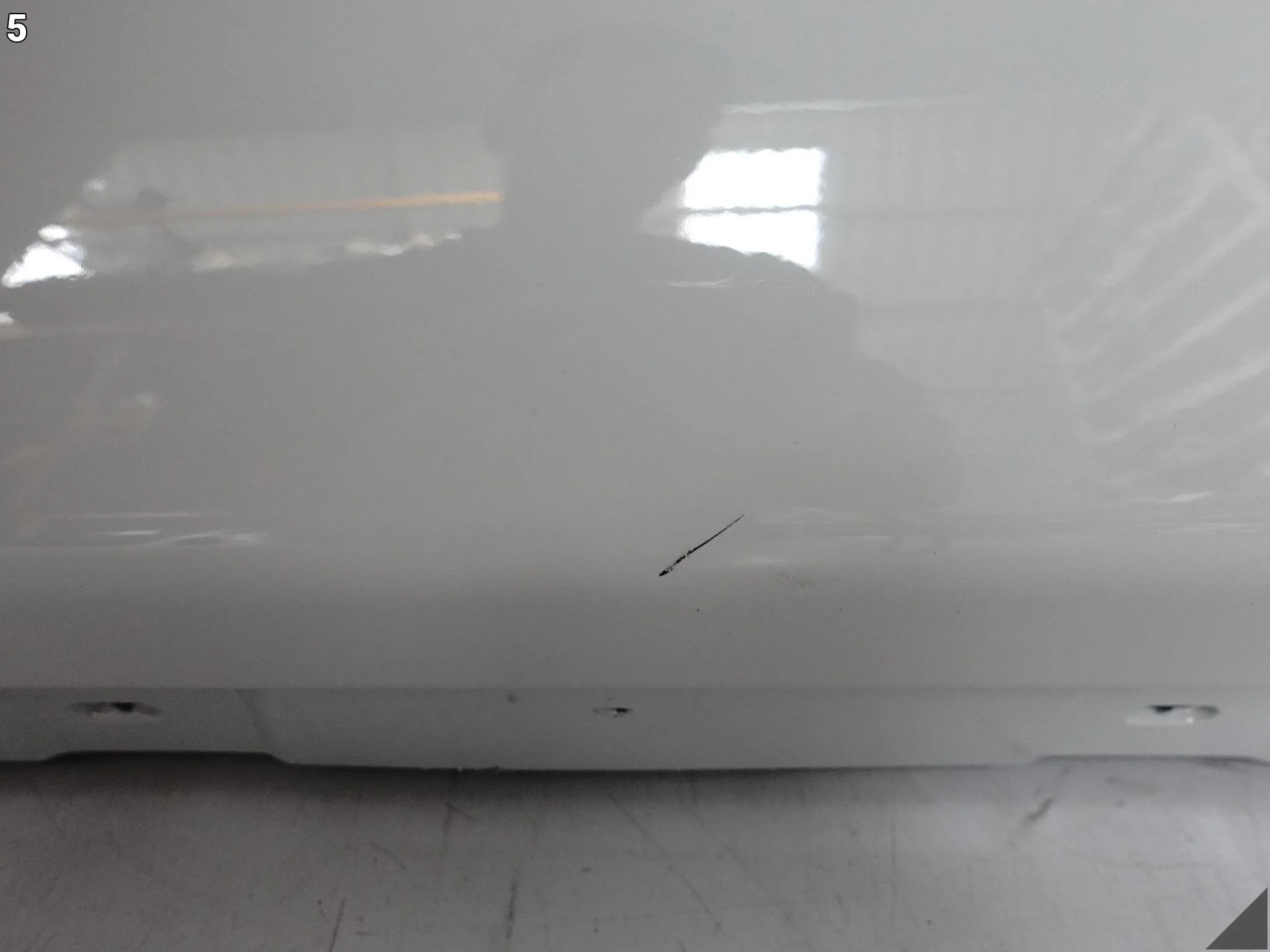 BMW M8 F91 F92 8 G14 G15 M-PAKIET 19- LISTWA NAKŁADKA PROGOWA LEWA U300 397300330240c9ef338ec8e01057beaf
