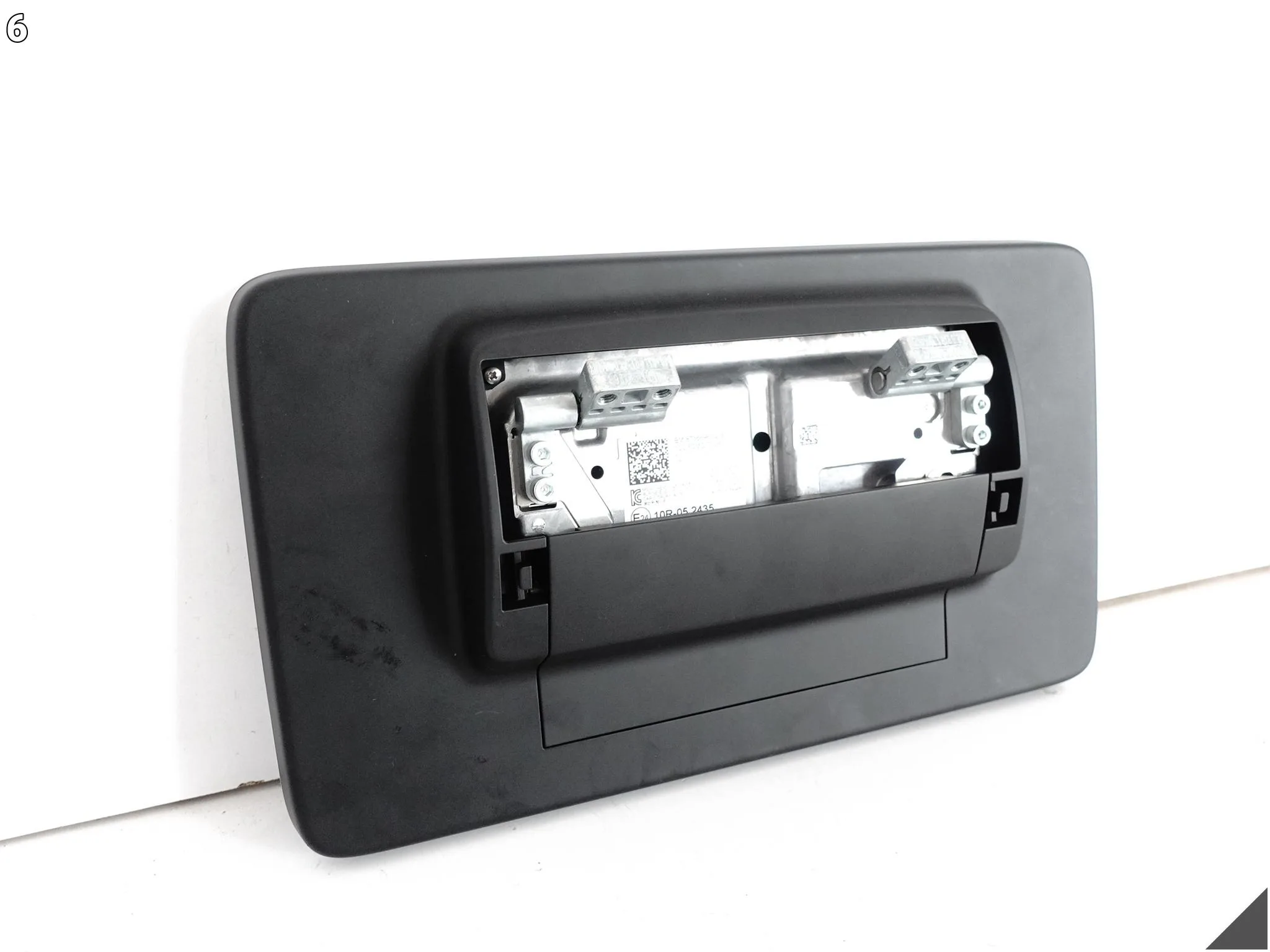 BMW 7 G12 G11 M5 F90 X5 G05 X6 G06 WYŚWIETLACZ DOTYKOWY 10,2″ FOTEL PRZÓD 4d20090f20973673037ae10436d1d132