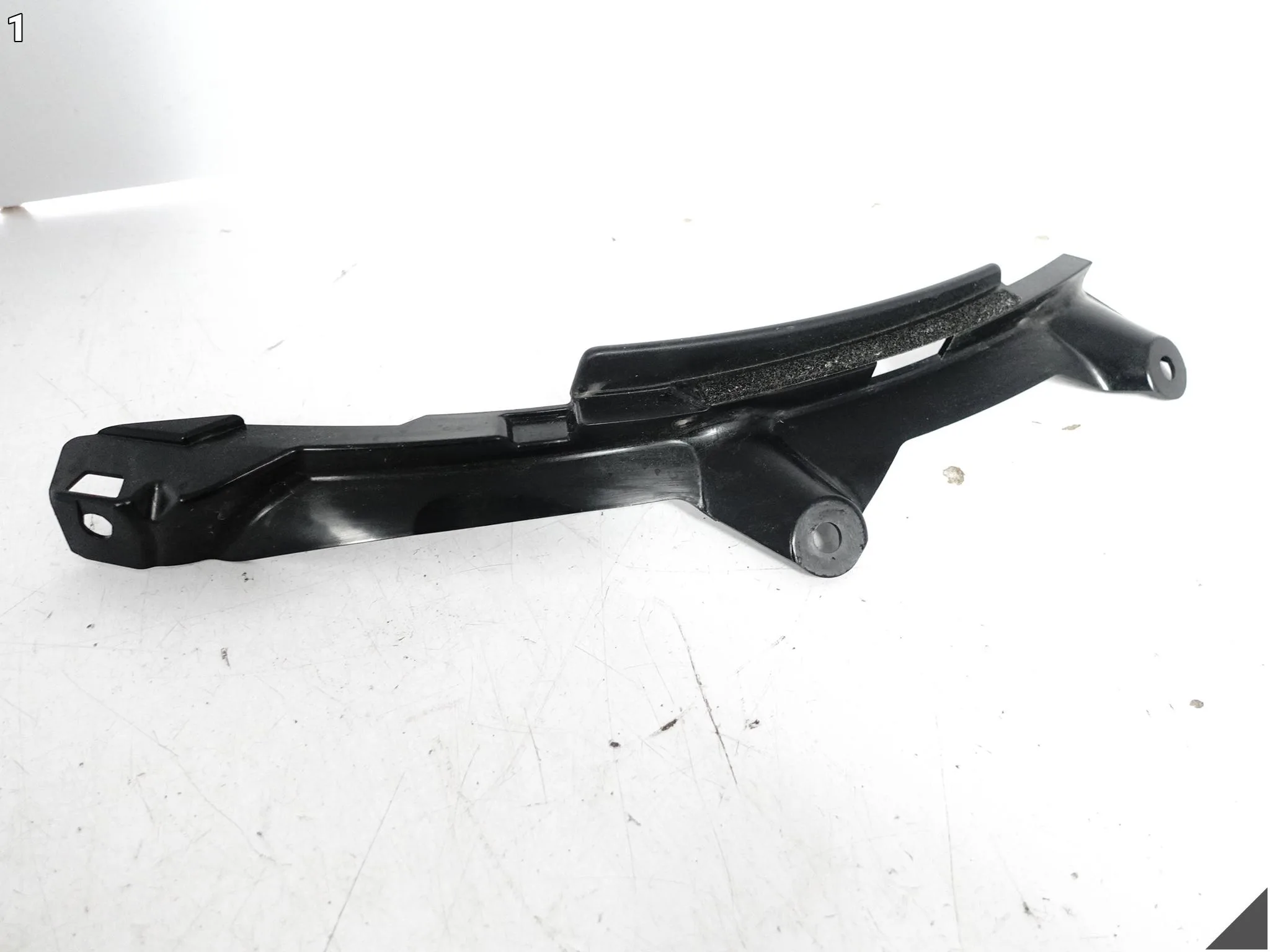 BMW M8 F91 F92 F93 M-POWER 19- LISTWA NAKŁADKA NADKOLE BŁOTNIK TYŁ LEWA 34f3240fdfcc7d98df96fa85f479f813
