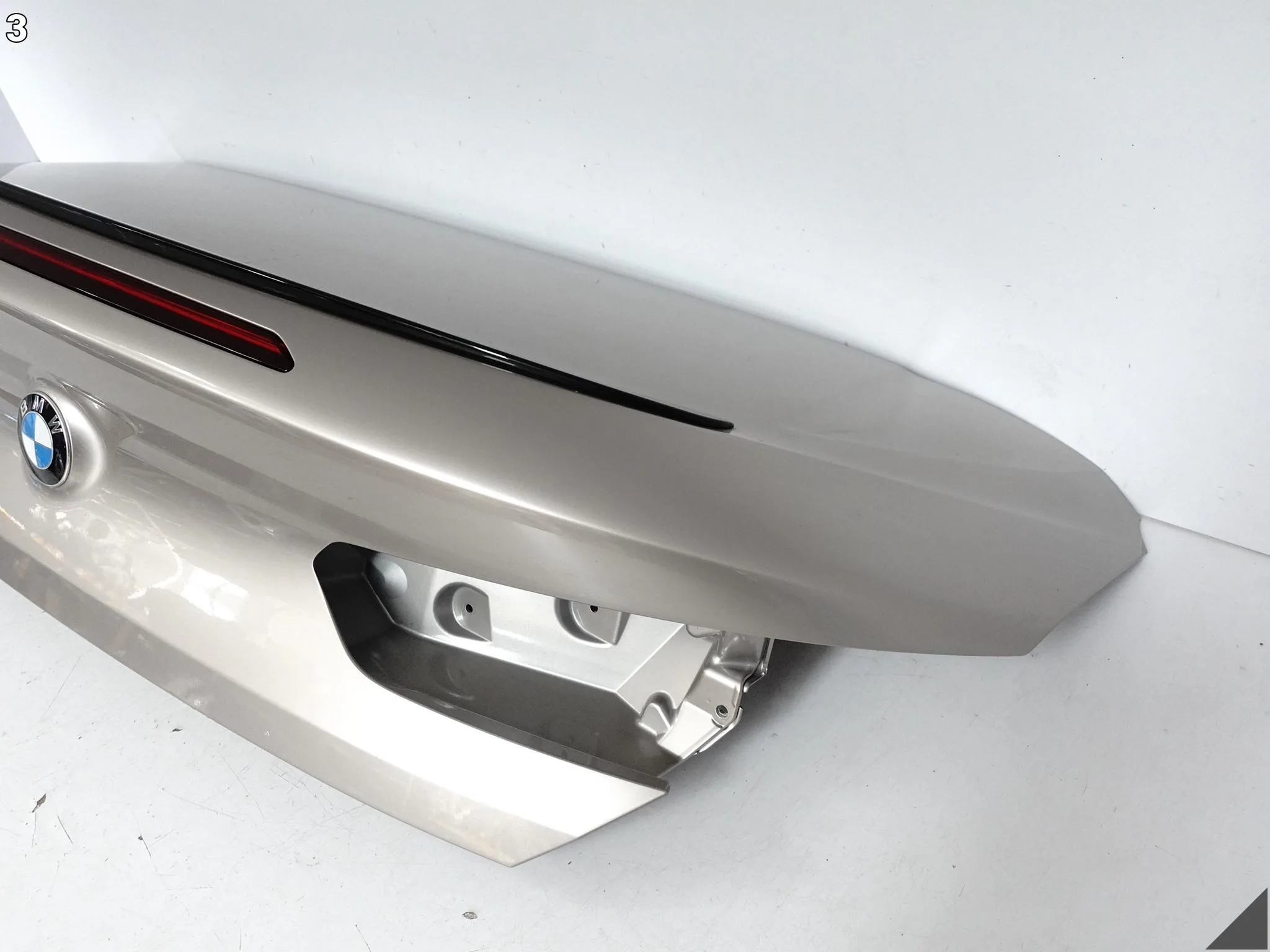 BMW M8 F91 8 G14 CABRIO M-POWER 19- POKRYWA BAGAŻNIKA LOTKA ŚWIATŁO STOP d5a6052da0cf0ad8ab425d02bb1f59de