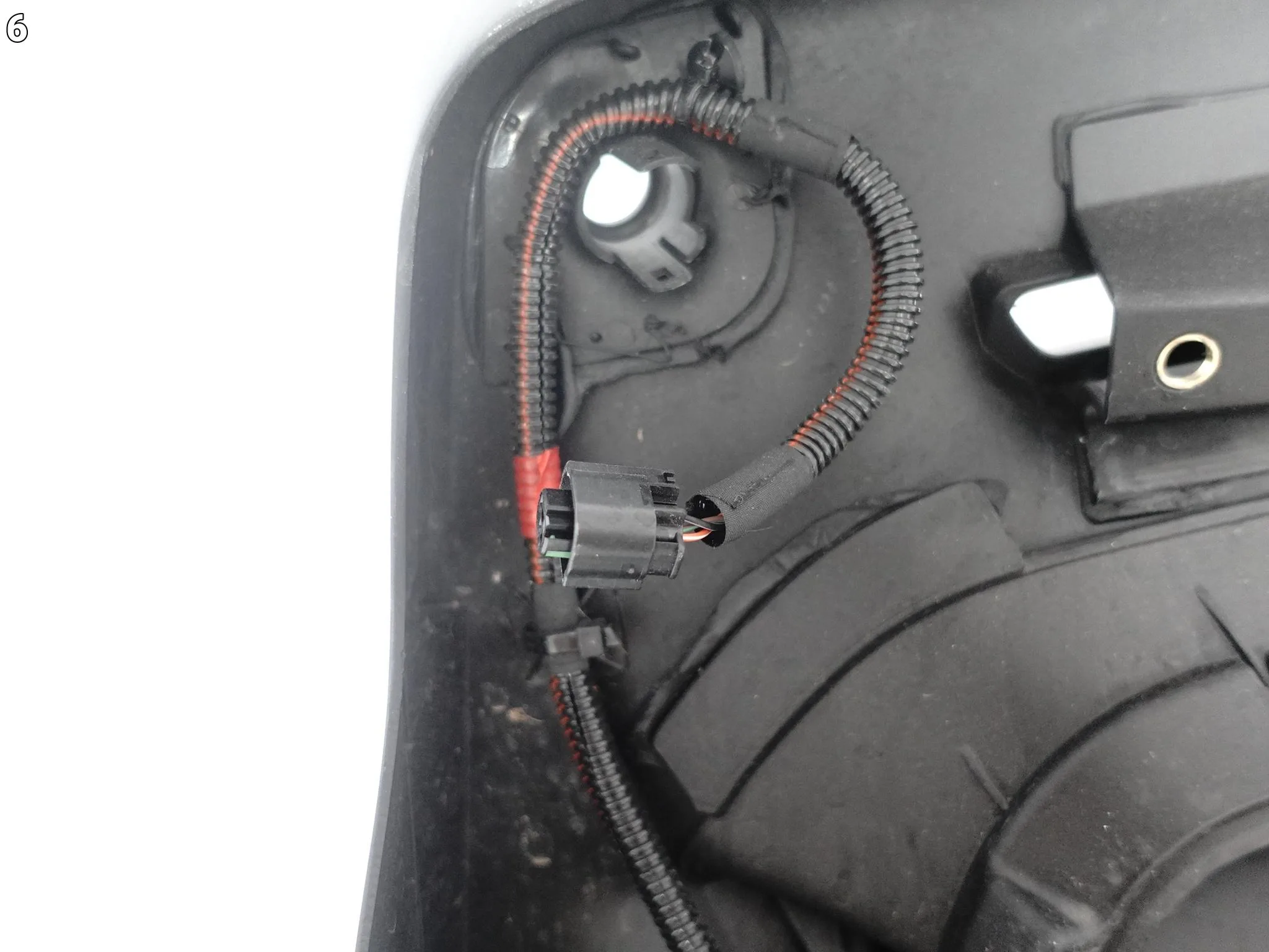 FERRARI SF90 F173 Stradale / Spider 19-24 SPOILER DYFUZOR TELECAMERA TYŁ 96bf95e9bb7063f723fbdfc26d7d6371