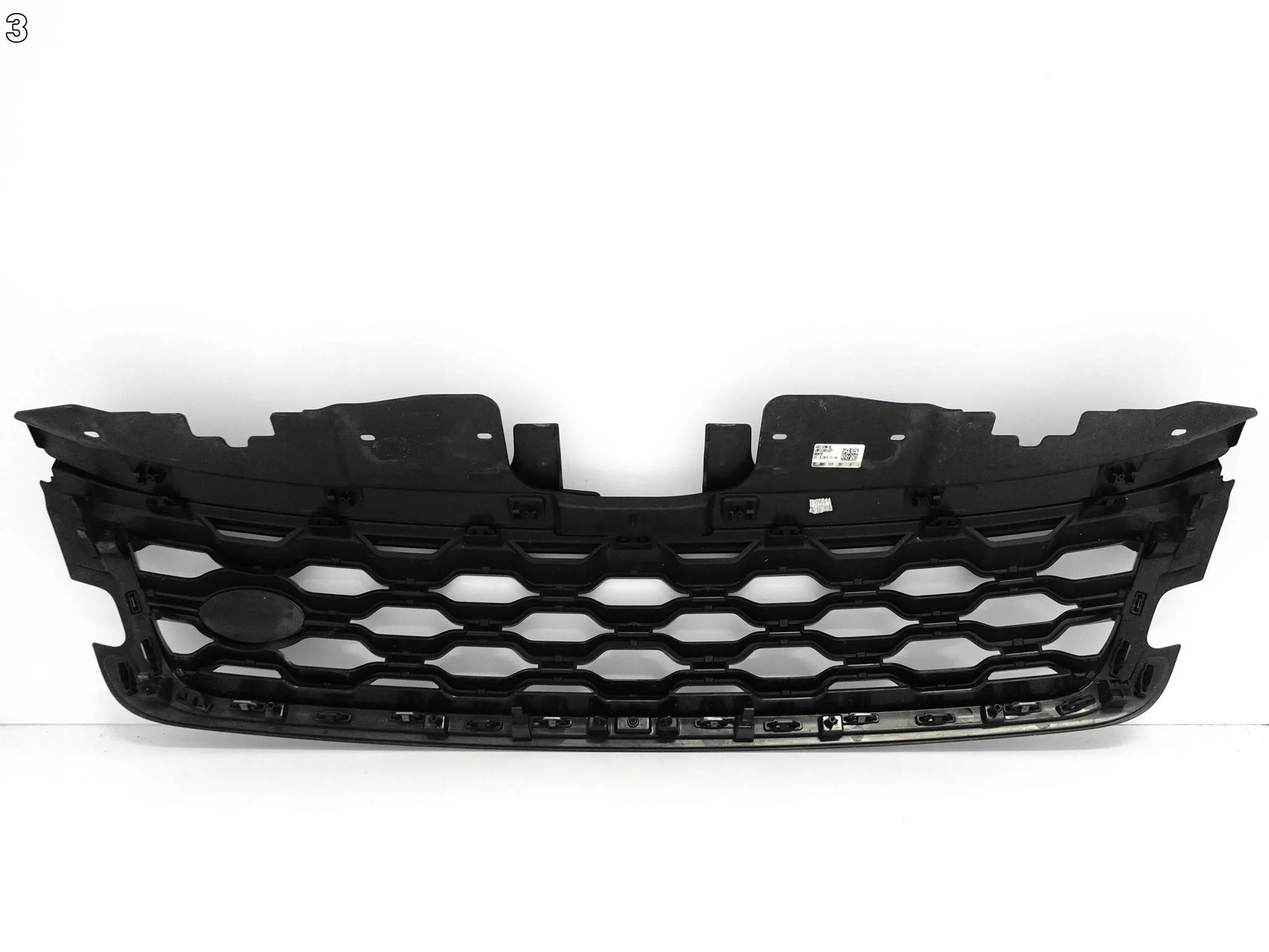 RANGE ROVER EVOQUE II L551 18- GRILL ATRAPA KRATKA W ZDERZAK PRZÓD 25a1b85c26a7fb2f2e3668f83e31b2e7