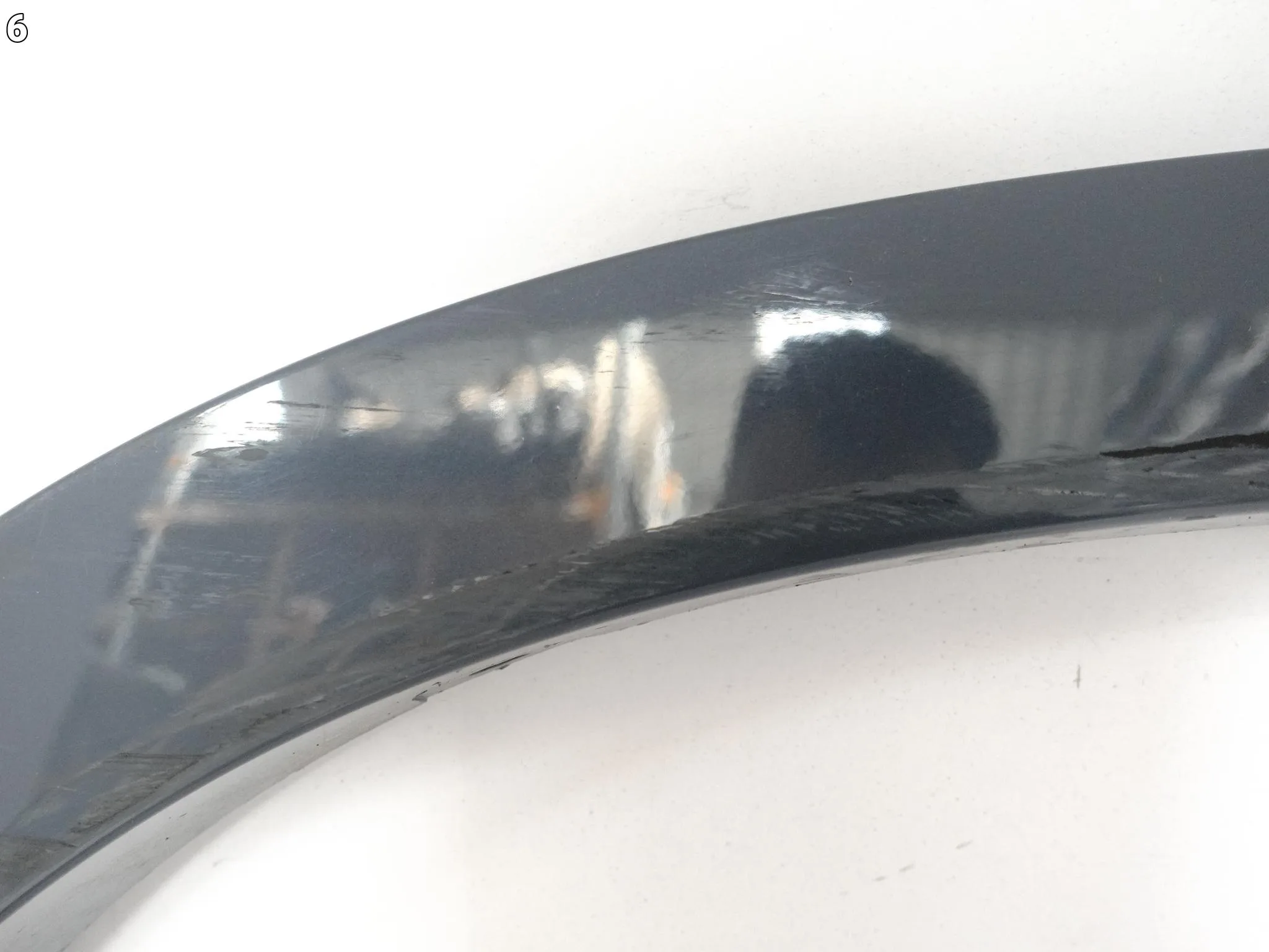 BMW X1 U11 M-PAKIET MSP SPORT 22- LISTWA NAKŁADKA NA BŁOTNIK LEWA TYŁ 5f2143d362f718472a33da0cc4468e35