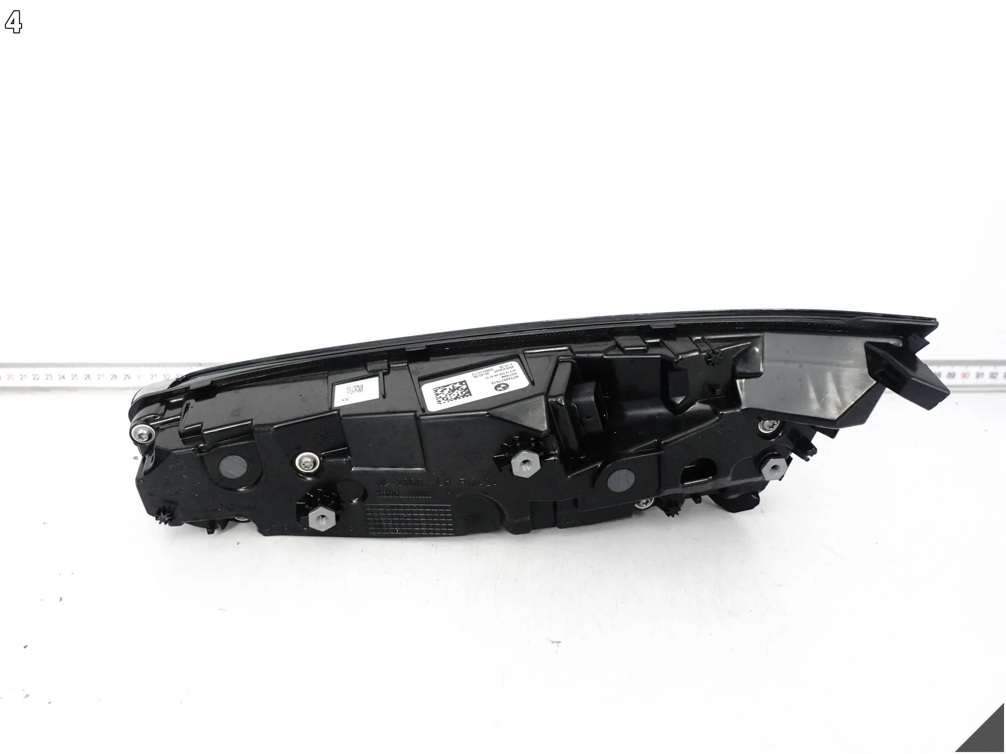 BMW M8 F91 F92 F93 8 G14 G15 G16 18- LAMPA LED KLAPA BAGAŻNIKA TYŁ LEWA EU 903d774993711df51d0b06fbe6c08edd