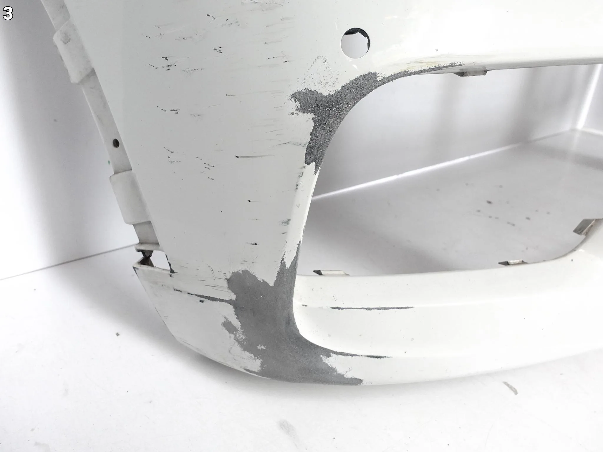 BMW X3 F25 M-PAKIET MSP 10-14 ZDERZAK BUMPER PRZÓD (SPRYSKI / PDC) 9ebb55403eef5d676adfb28aff6eecd5