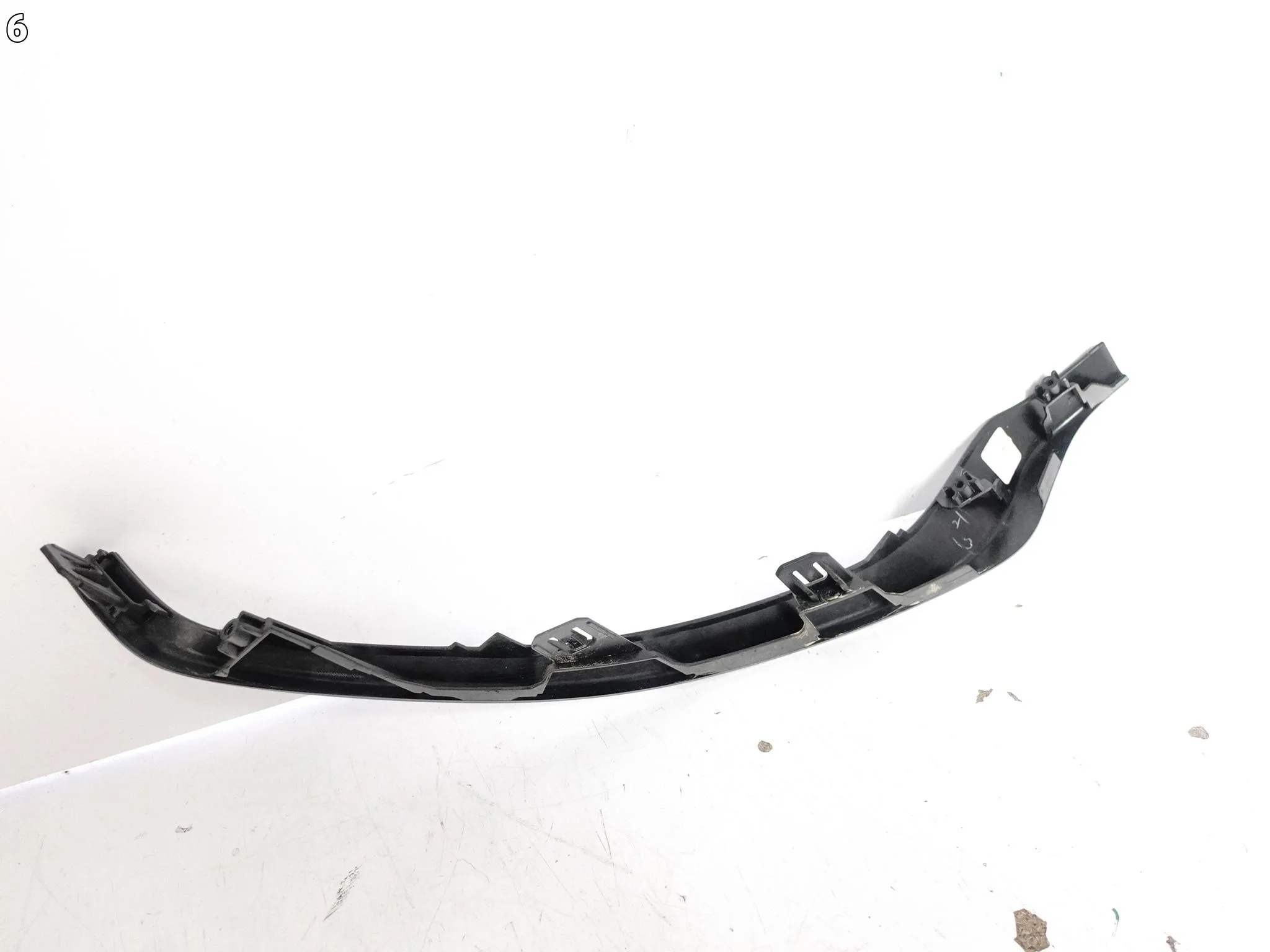 TOYOTA RAV4 V 5 XA50 PRIME 21-25 LIFT SPOILER LISTWA ZDERZAKA LEWA PRZÓD 97f054d80aafc14b9362ff5c5e2b7a89