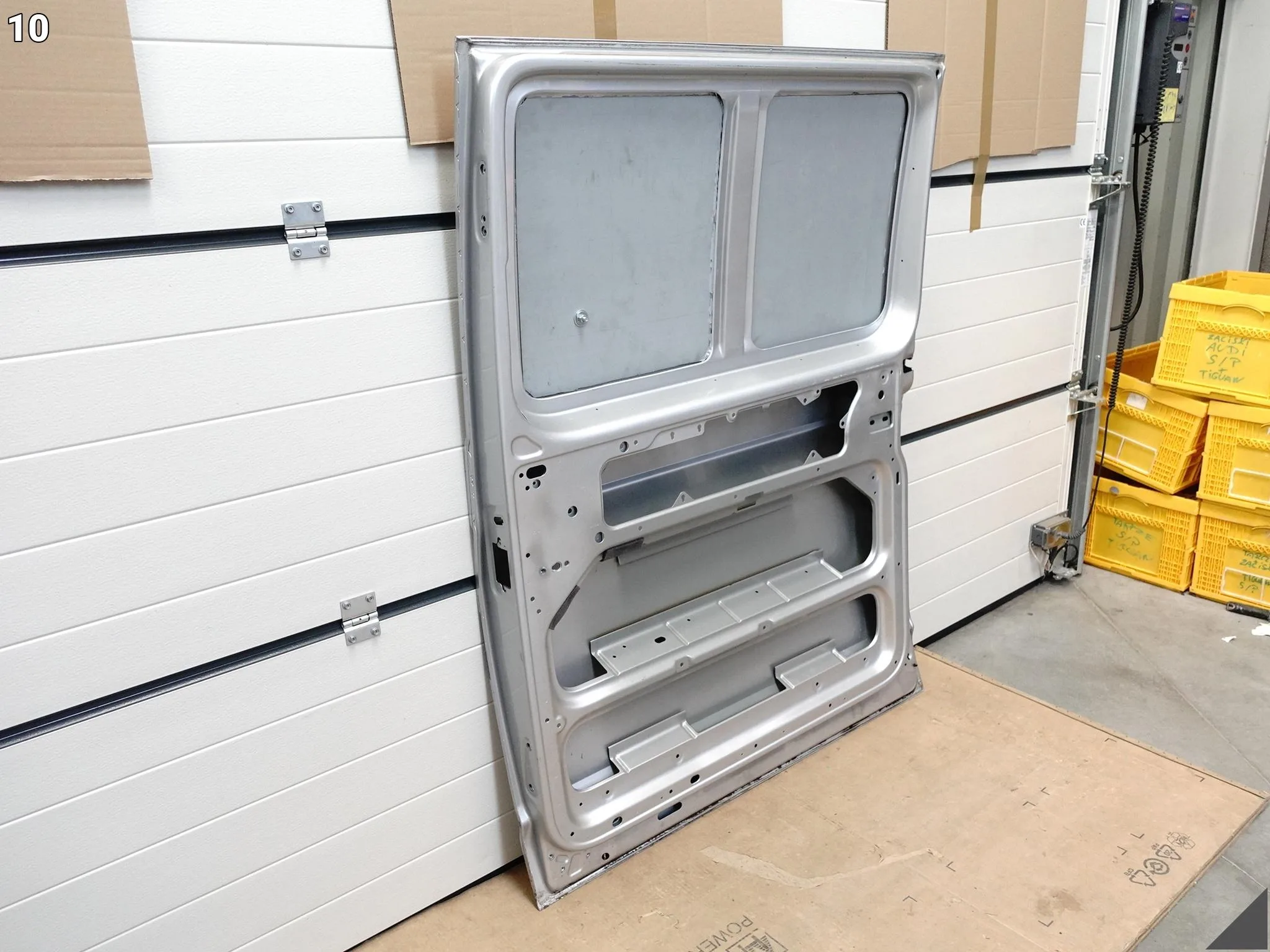VW TRANSPORTER T5 LIFT T6 T6.1 7E0 03-23 DRZWI PRZESUWNE BOCZNE PRAWE b0c16e6cf021656dcdd3d19c66f3bdaa