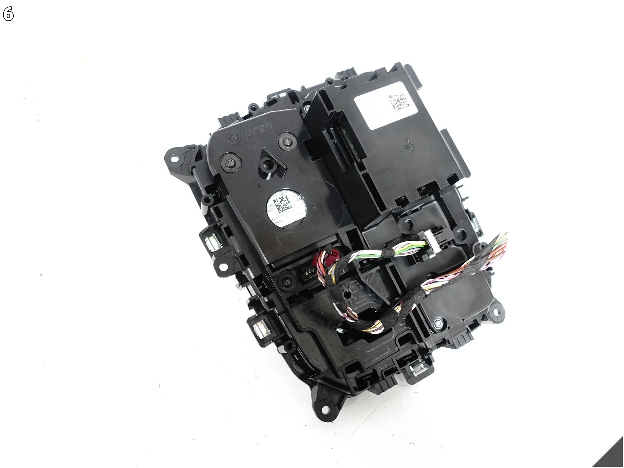BMW 1 F40 19-24 WYBIERAK LEWAREK SKRZYNI + PANEL PRZEŁĄCZNIKÓW KONTROLER 1a3ffc9e9c9a5a9bd39af02ae2e7517d
