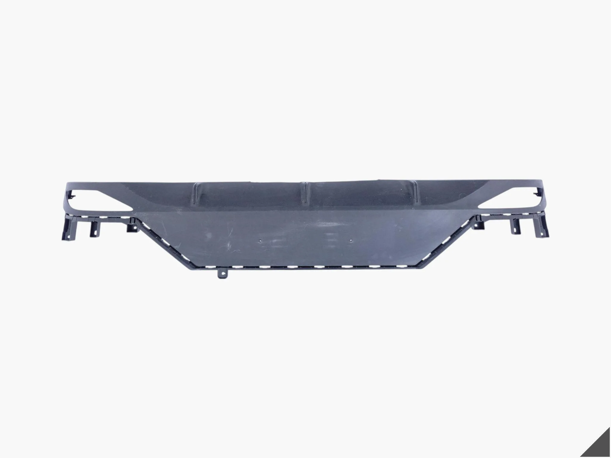 HYUNDAI I20 III 3 2020-2023 SPOILER DOKŁADKA W ZDERZAK TYŁ 86612-Q0000 c6ace9d5a57aefe98c4f8b98aeecd18f