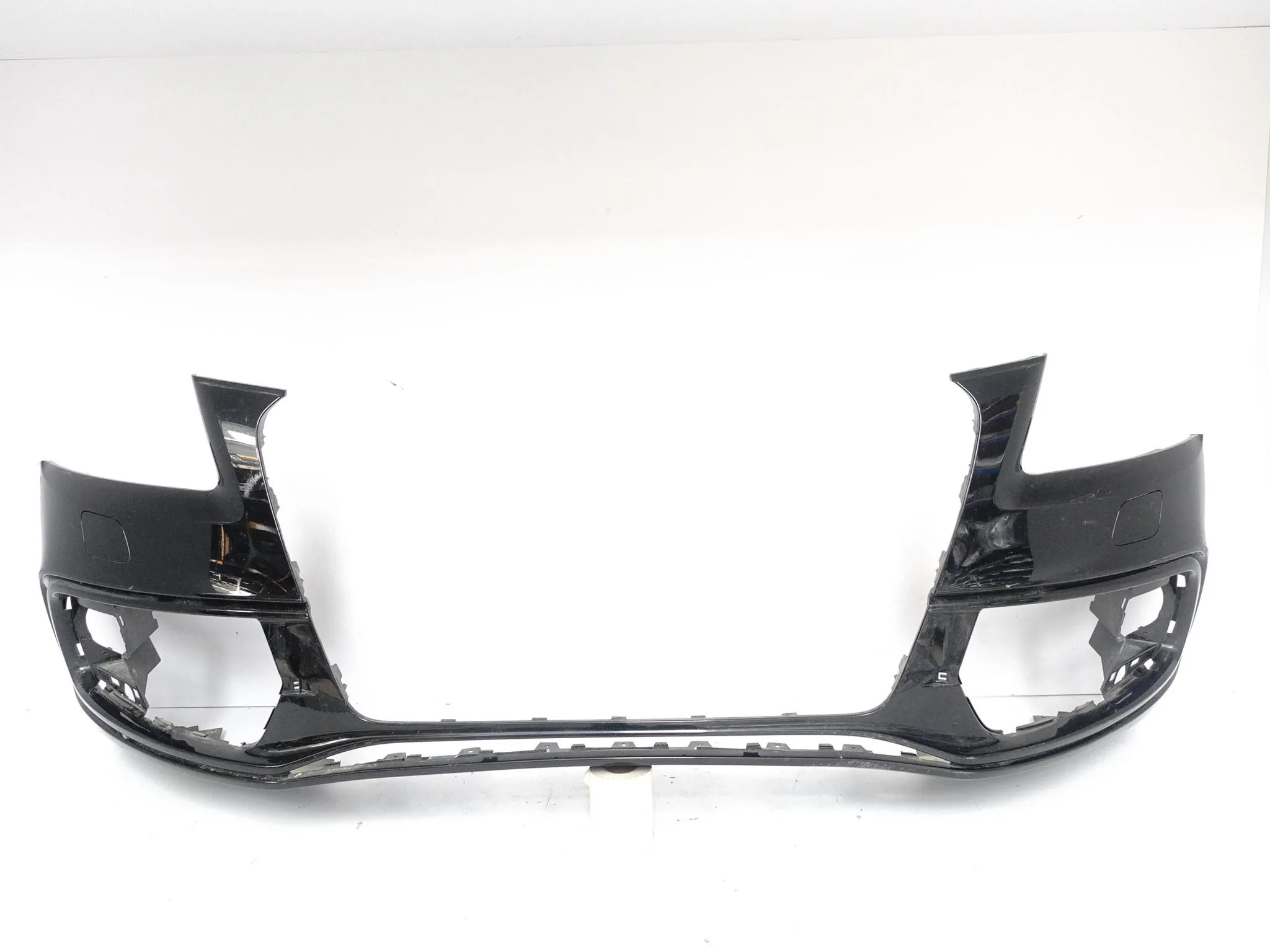 AUDI Q5 8R0 LIFT FL S-LINE 12-17 ZDERZAK BUMPER PRZÓD (SPRYSKI) 5fecbef7973ad8706717f1630caa6428