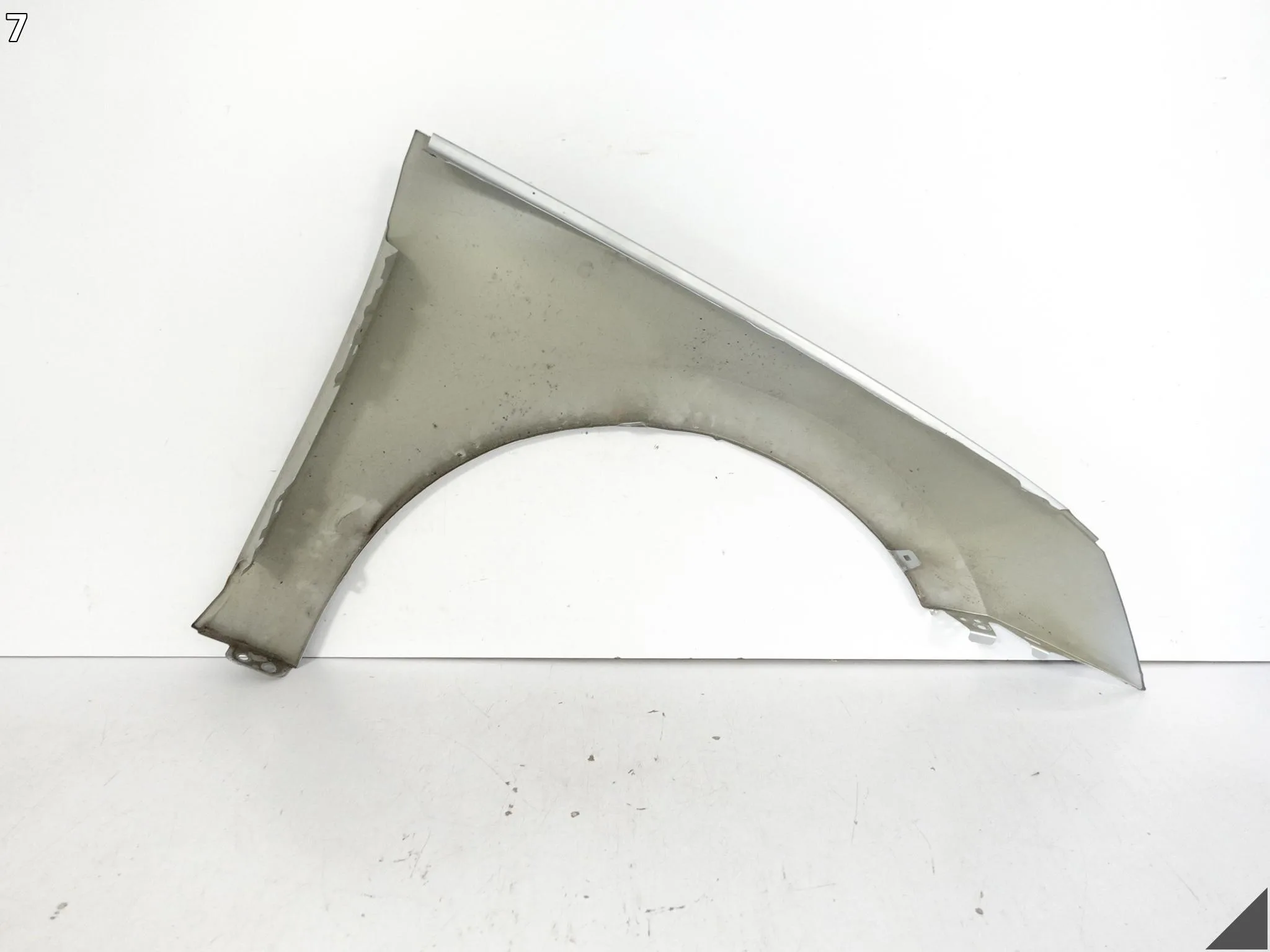 SKODA OCTAVIA IV (4 GENERACJA) 5E3 20- BŁOTNIK FENDER LEWY PRZÓD 6b5c3fd125ca08e3f745637c6bae9fa1