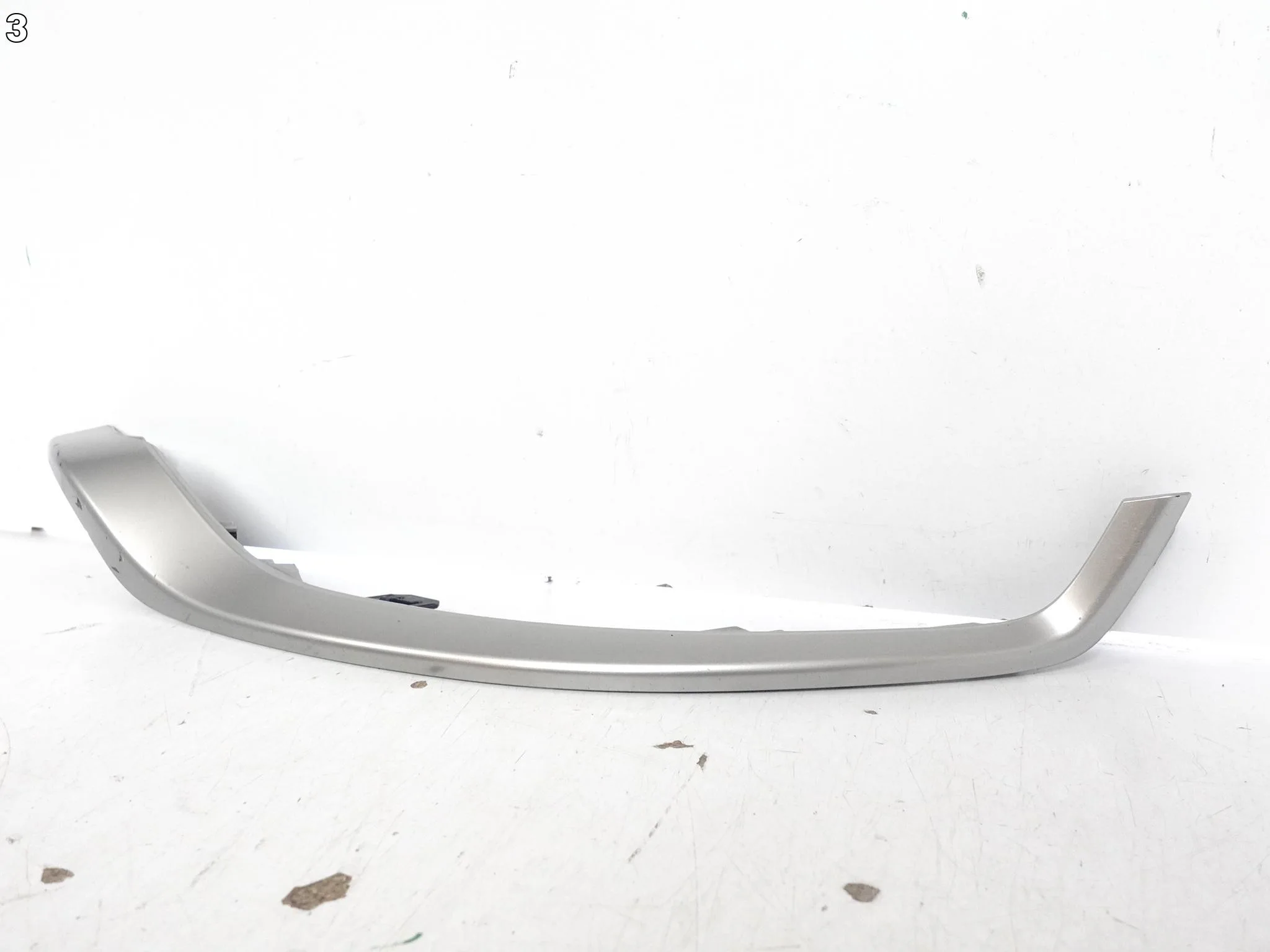 TOYOTA RAV4 V 5 XA50 PRIME 21-25 LIFT SPOILER LISTWA ZDERZAKA LEWA PRZÓD 1fee2fbc57dabaadc0117b07fb79fd95