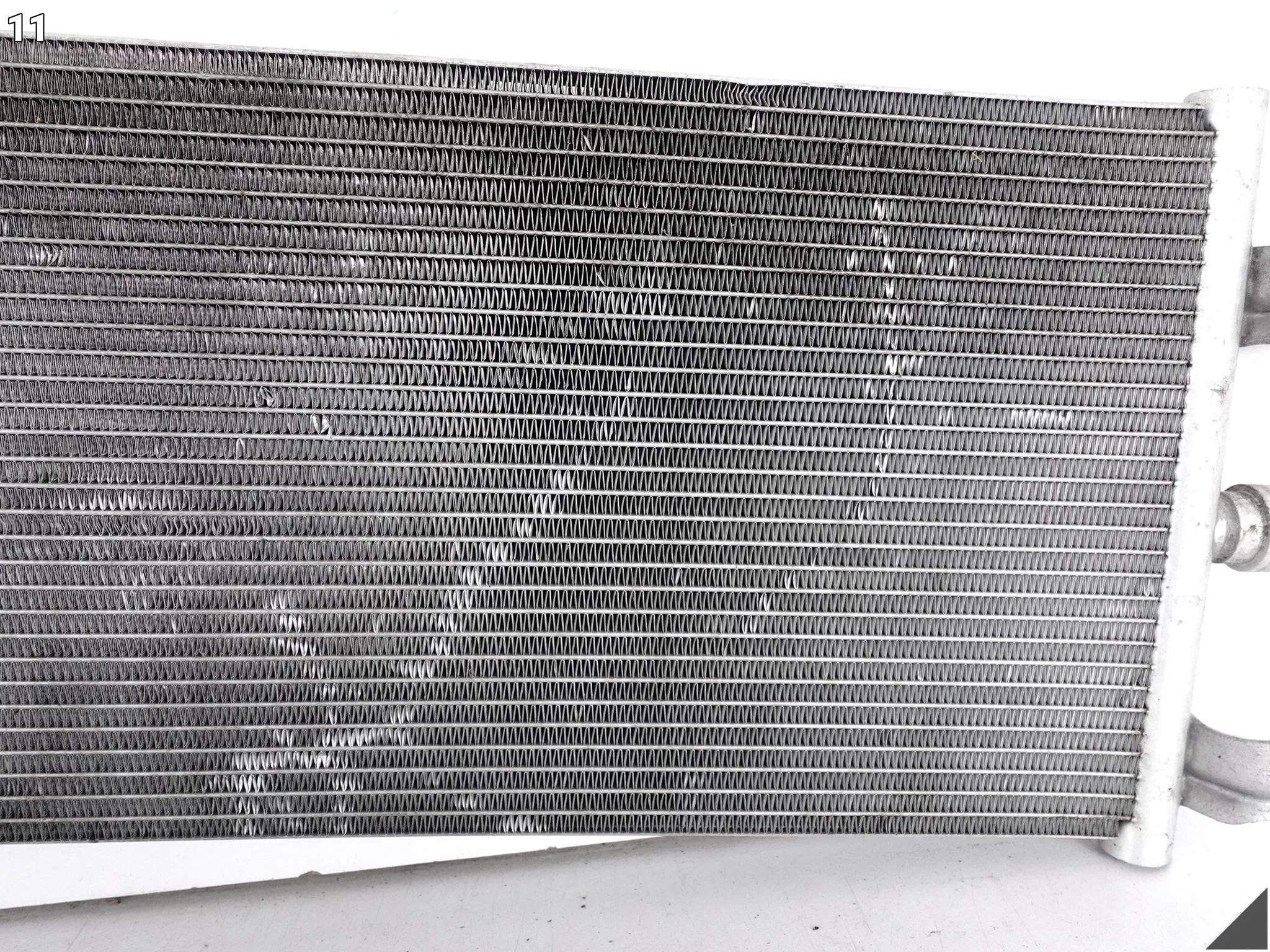 BMW 2 F45 X1 F48 X2 F39 MINI COUNTRYMAN II F60 CHŁODNICA WODY PRZÓD 402ea69b93968af71019e59c906529ef