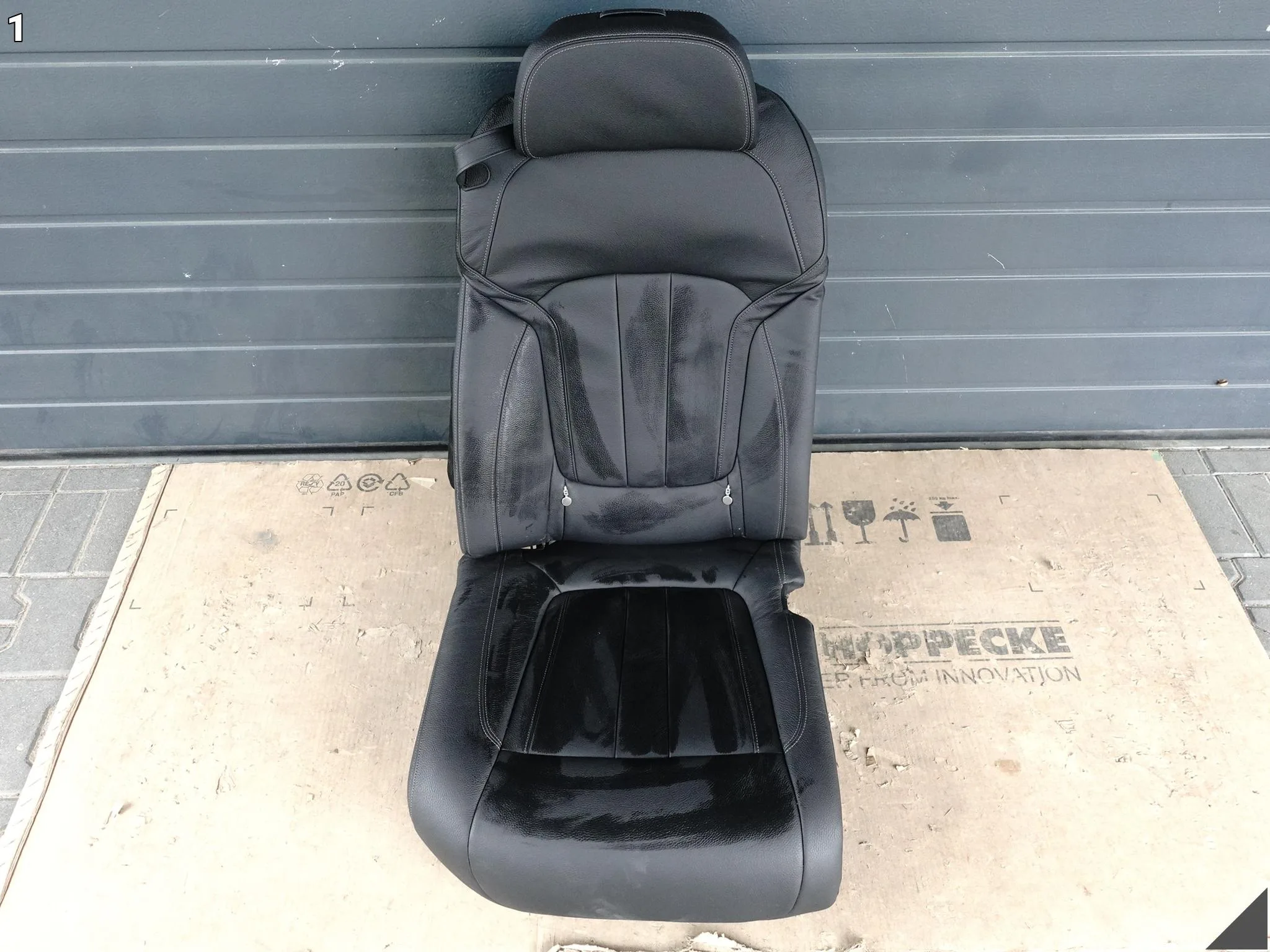 BMW 7 G12 LCI 19-22 FOTEL KANAPA SKÓRA DAKOTA SCHWARZ TYŁ PRAWY ORG 1f36a595f73f4f62527b6416e5d29b5a