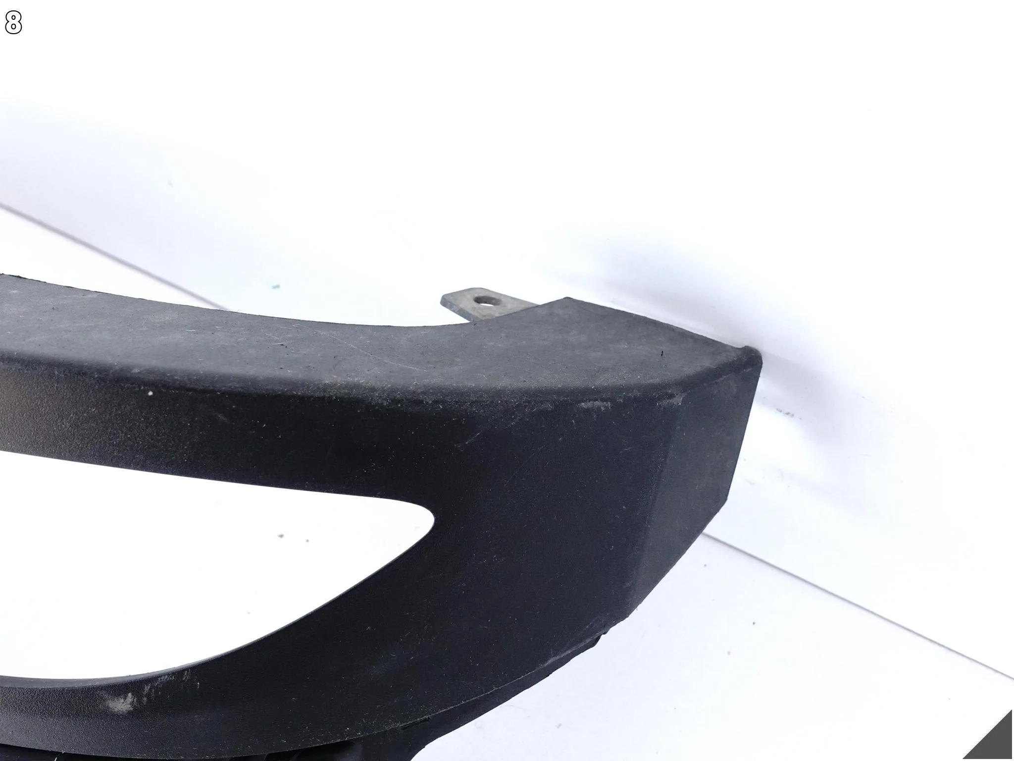 HYUNDAI I20 III 3 2020-2023 SPOILER DOKŁADKA W ZDERZAK TYŁ 86612-Q0000 acfdb4d90ca7c62a1099702435cca953