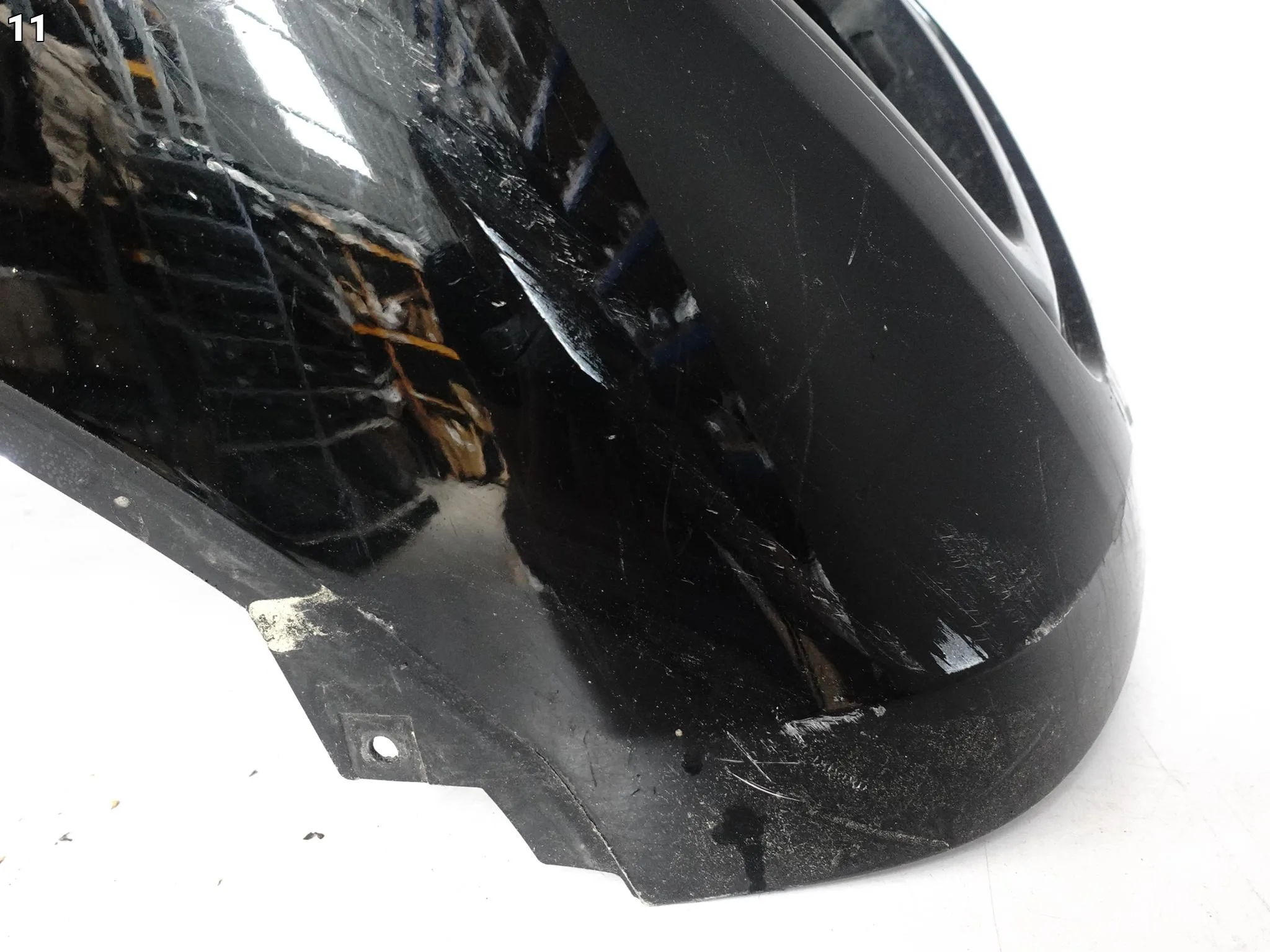 AUDI Q5 8R0 LIFT FL S-LINE 12-17 ZDERZAK BUMPER PRZÓD (SPRYSKI) 6e7758099198b3a8ee640eae61d11984