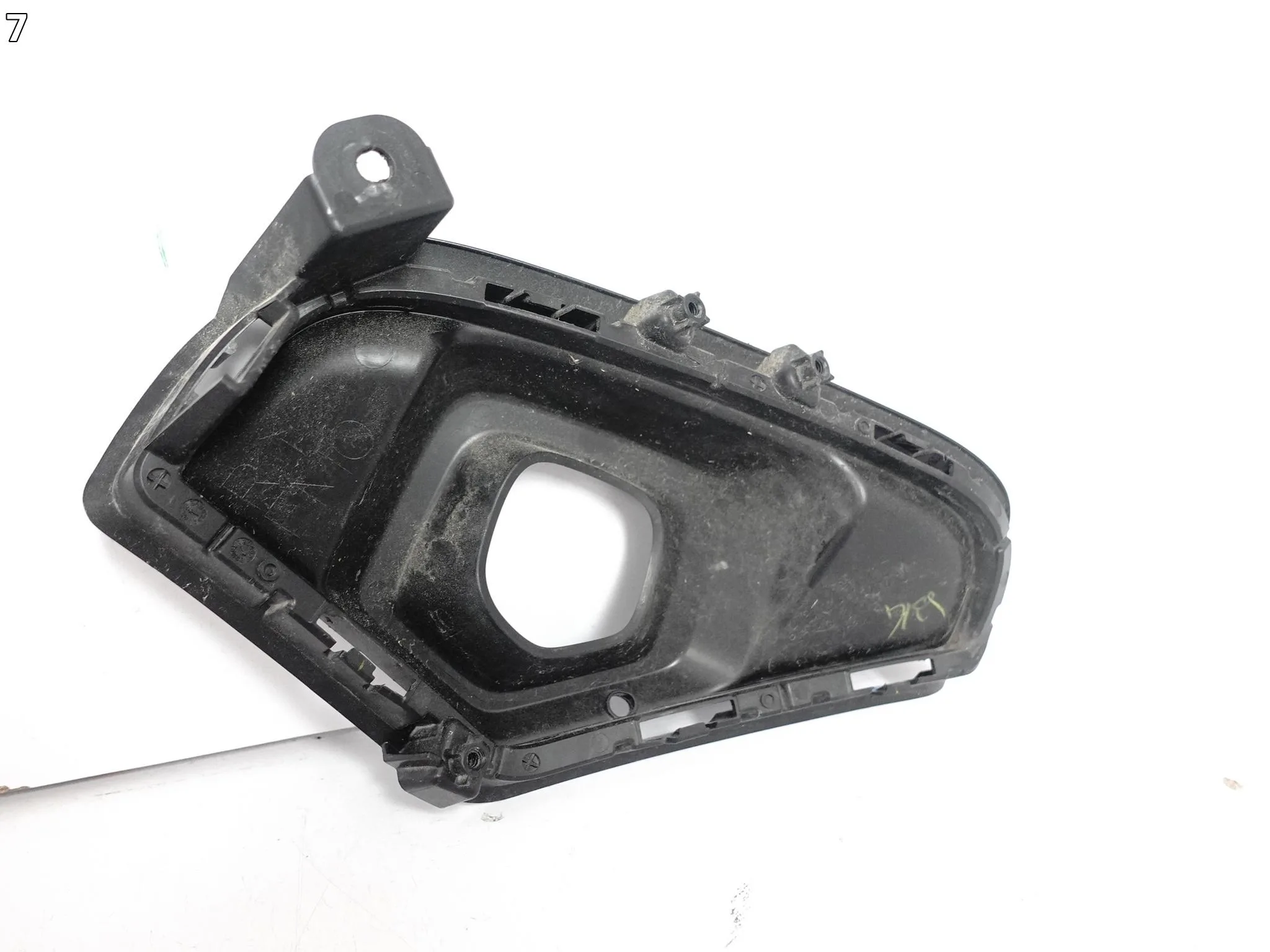 TOYOTA RAV4 V 5 XA50 PRIME 19-25 LIFT KRATKA ATRAPA PRAWA W ZDERZAK PRZÓD 694e6c3ea75331ad48cda783da01a303