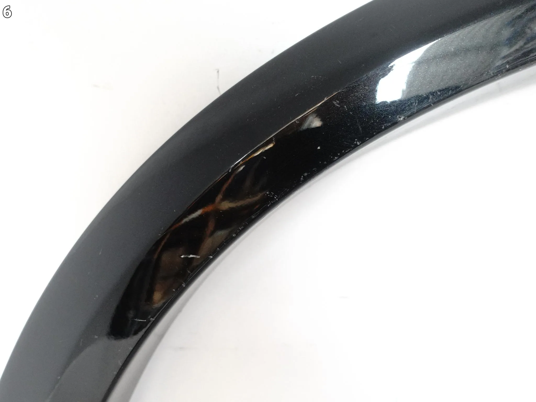 BMW X5 G05 M-PAKIET MSP 18- LCI LISTWA NAKŁADKA NA BŁOTNIK TYŁ PRAWA 20″ 055fe04e48232798fb40a26bca9f2248