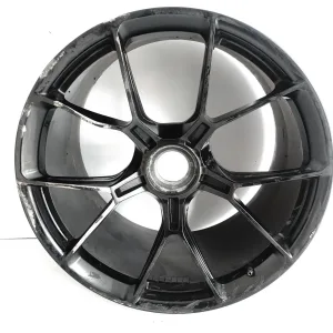 PORSCHE 911 992 GT3 BASIC FELGA ALUFELGA 12,0Jx21 ET45 9GT601025R JE1 7aeb799c21a349aed412ffddba2961e3
