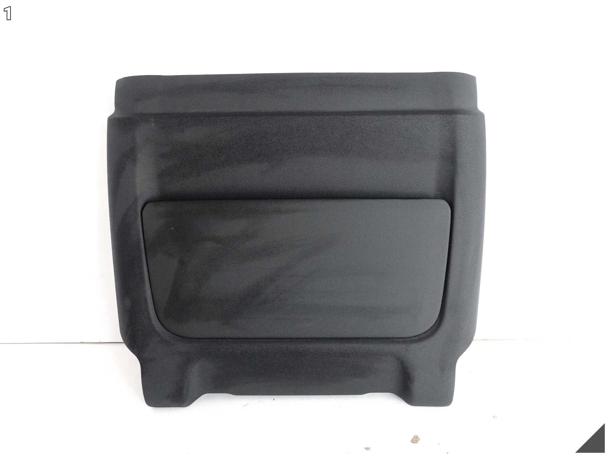 BMW 7 G12 5 G30 X5 G05 X6 G06 TYLNI PANEL OPARCIA FOTELA KOMFORT PRZÓD R=L 5b56f41608d0b0785918b032bd964337