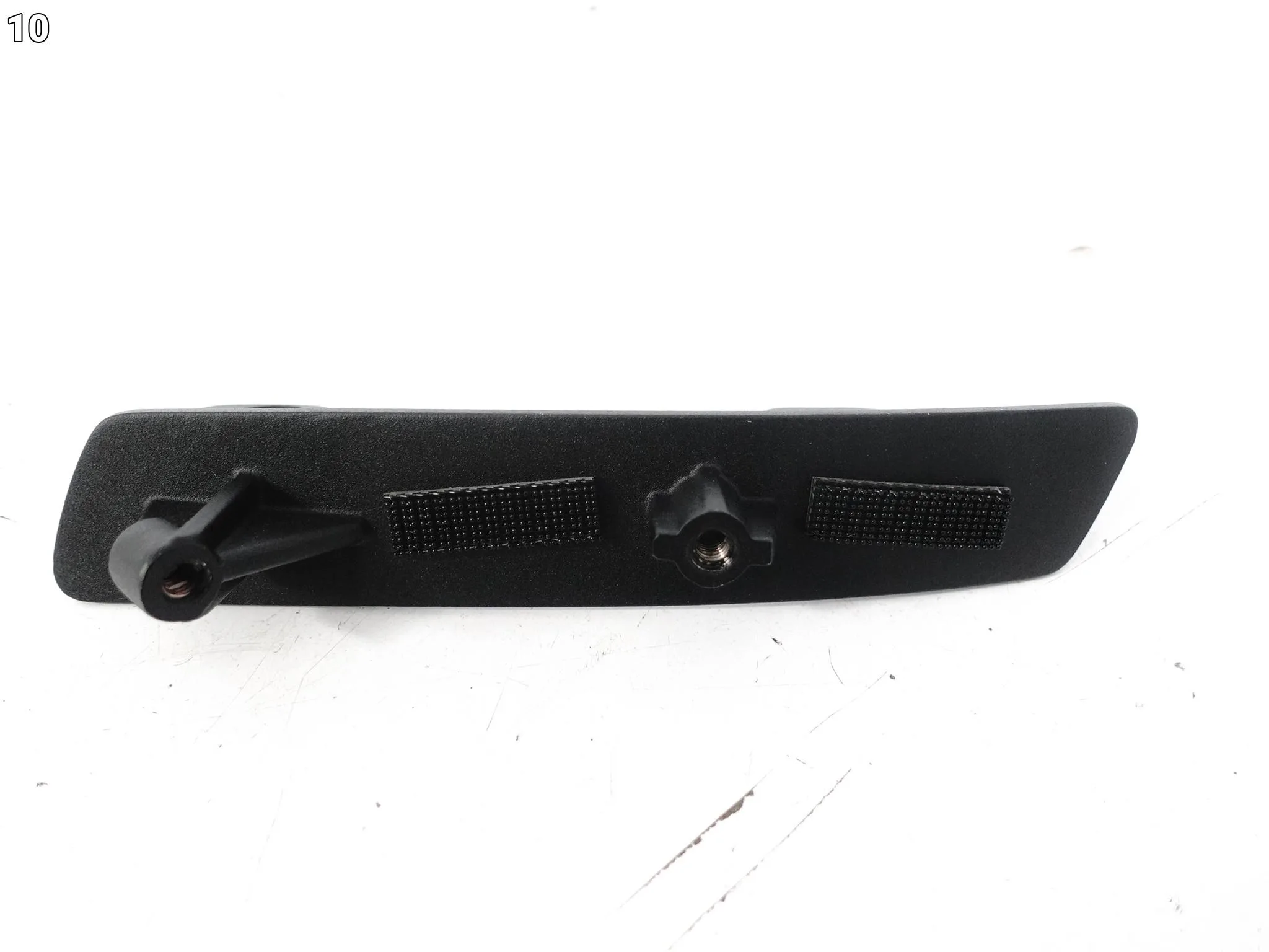 PORSCHE 911 992 GT3 9GT 21-24 UCHWYT WSPORNIK MOCOWANIE SPOILERA PRAWY TYŁ 0220f2b162cbce0470161518c1e4474c