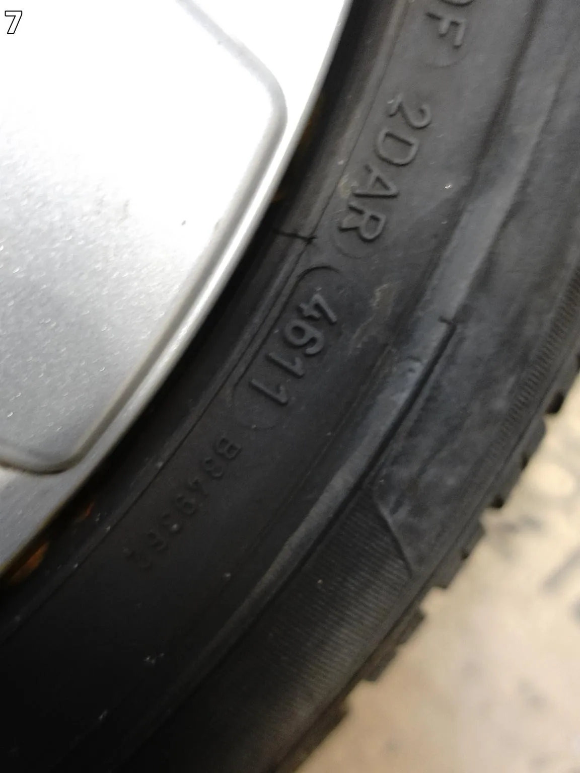 AUDI A3 8P0 GOLF FELGI STALOWE + KOŁOPAKI 205/55 2011 ROK DUNLOP 6Jx16 ET50 1071b7204023ff72050b53cf7f3baa0d