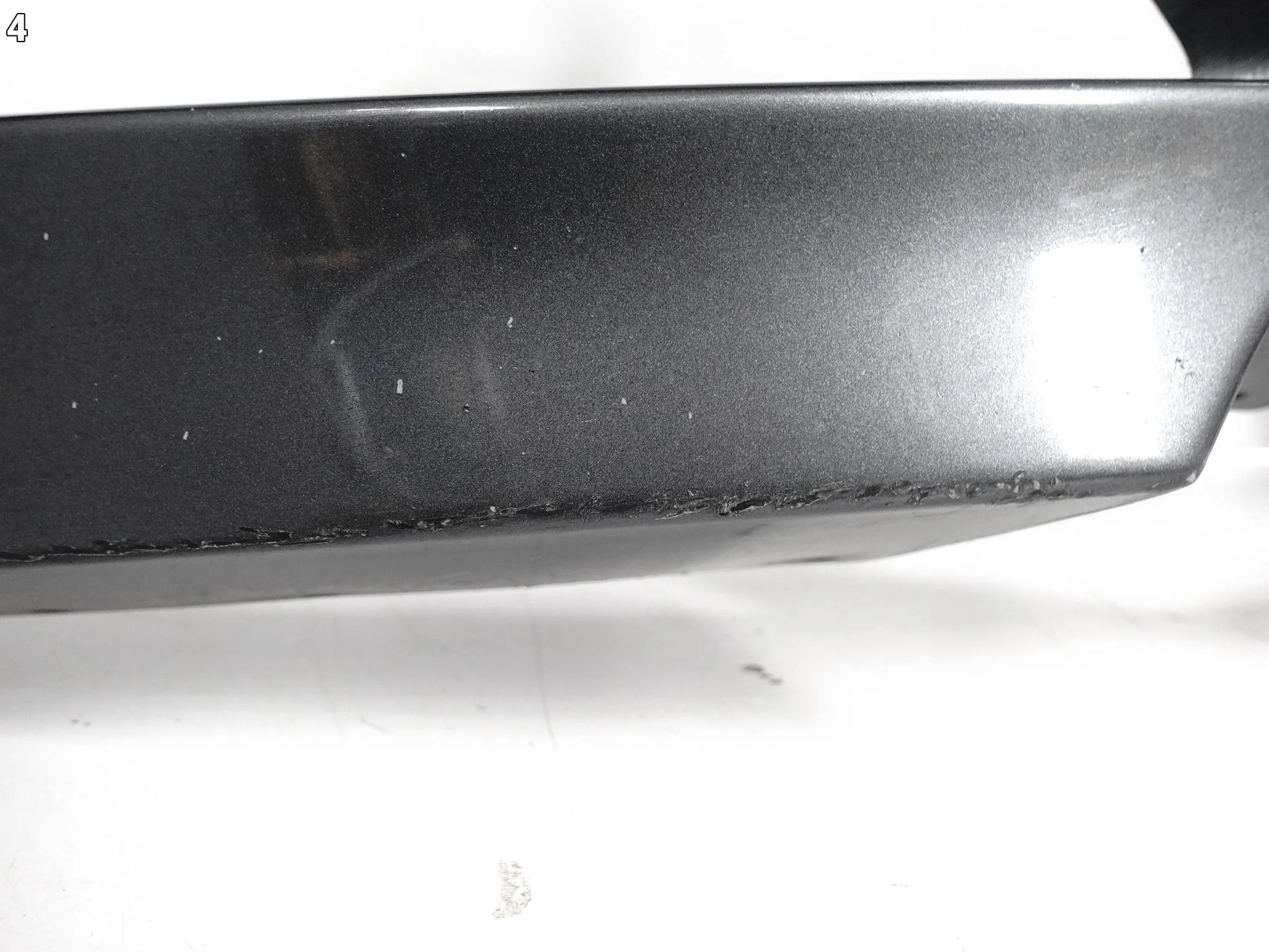 BMW 3 F30 F31 M-PAKIET MSP LCI LIFT 11-18 ZDERZAK PRZÓD ( 4xPDC / SPRYSKI ) 18e97f4254187b2631c134c02709eb92