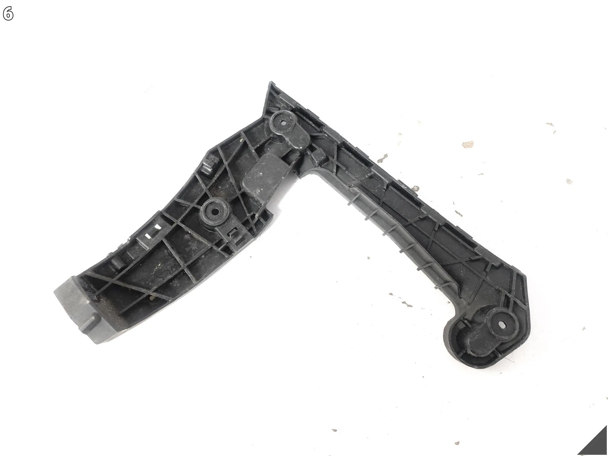 AUDI A4 S4 B9 8W9 AVANT KOMBI LIFT 19-24 ŚLIZG MOCOWANIE ZDERZAK TYŁ PRAWY a2f23848c3917c3a54829dd14b0f3df5