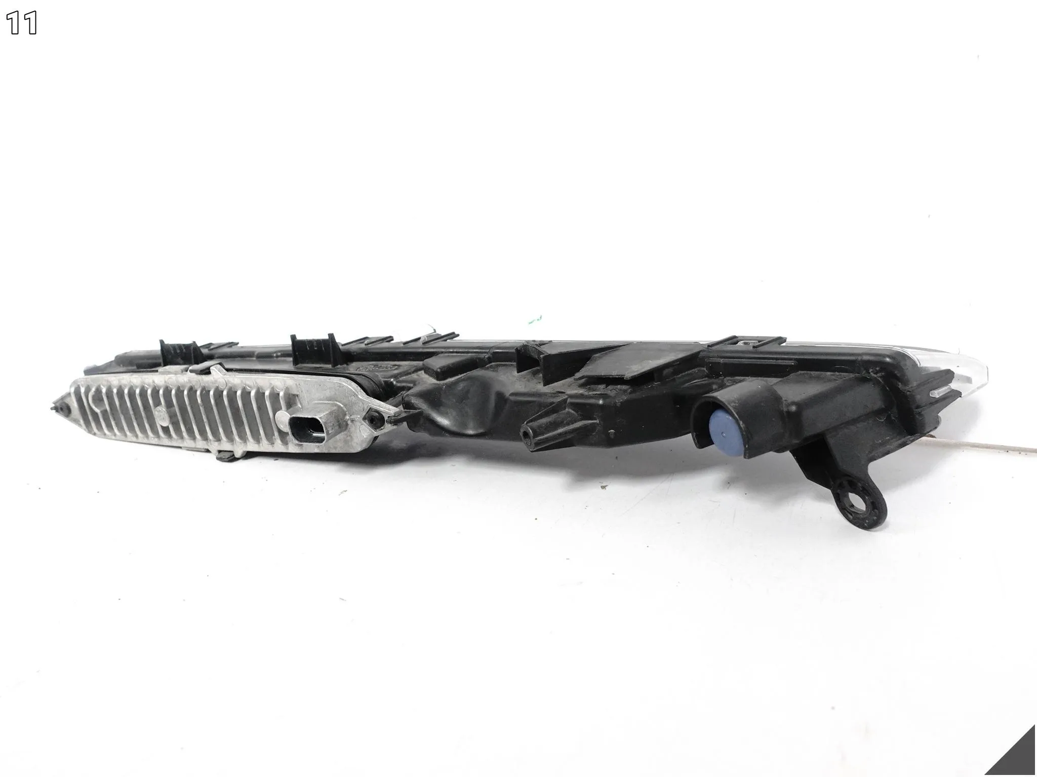 PORSCHE CAYENNE E3 9Y0 18- LAMPA HALOGEN LED DRL KIERUNKOWSKAZ PRZÓD LEWA 92854f08201b2affd1365da10defd3c5