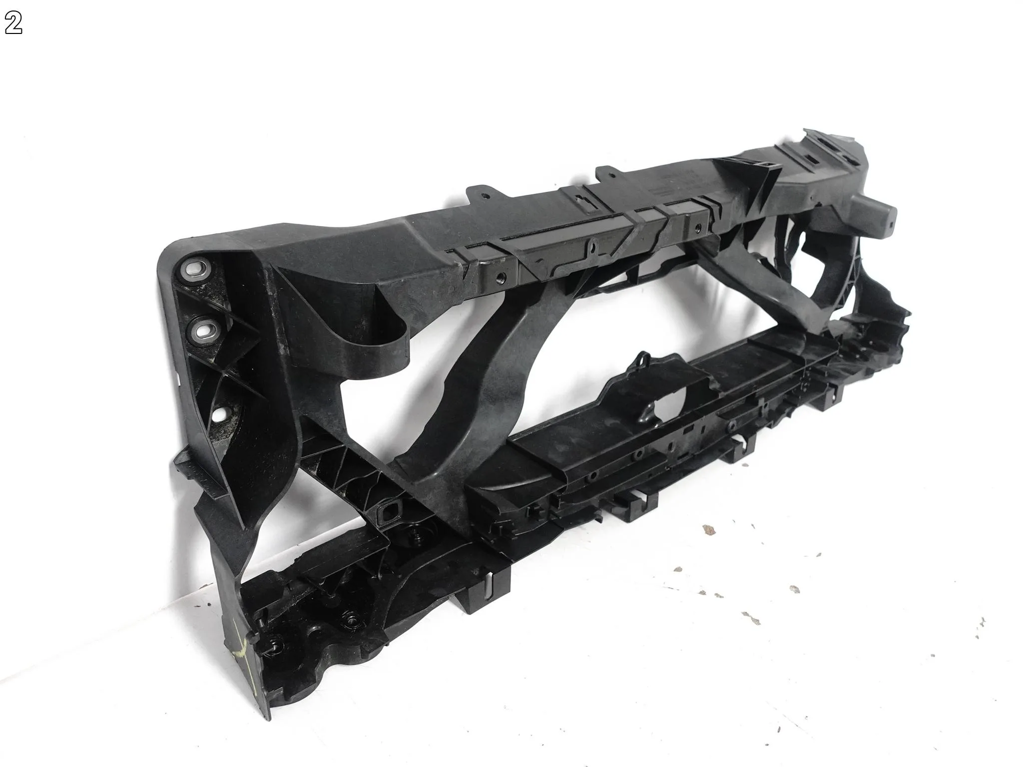 AUDI Q4 E-TRON 89A 21- GÓRNE WZMOCNIENIE WSPORNIK ŚLIZG PAS PRZÓD ORG 76d2ef0715387e1ecb7f2ae004c74f74