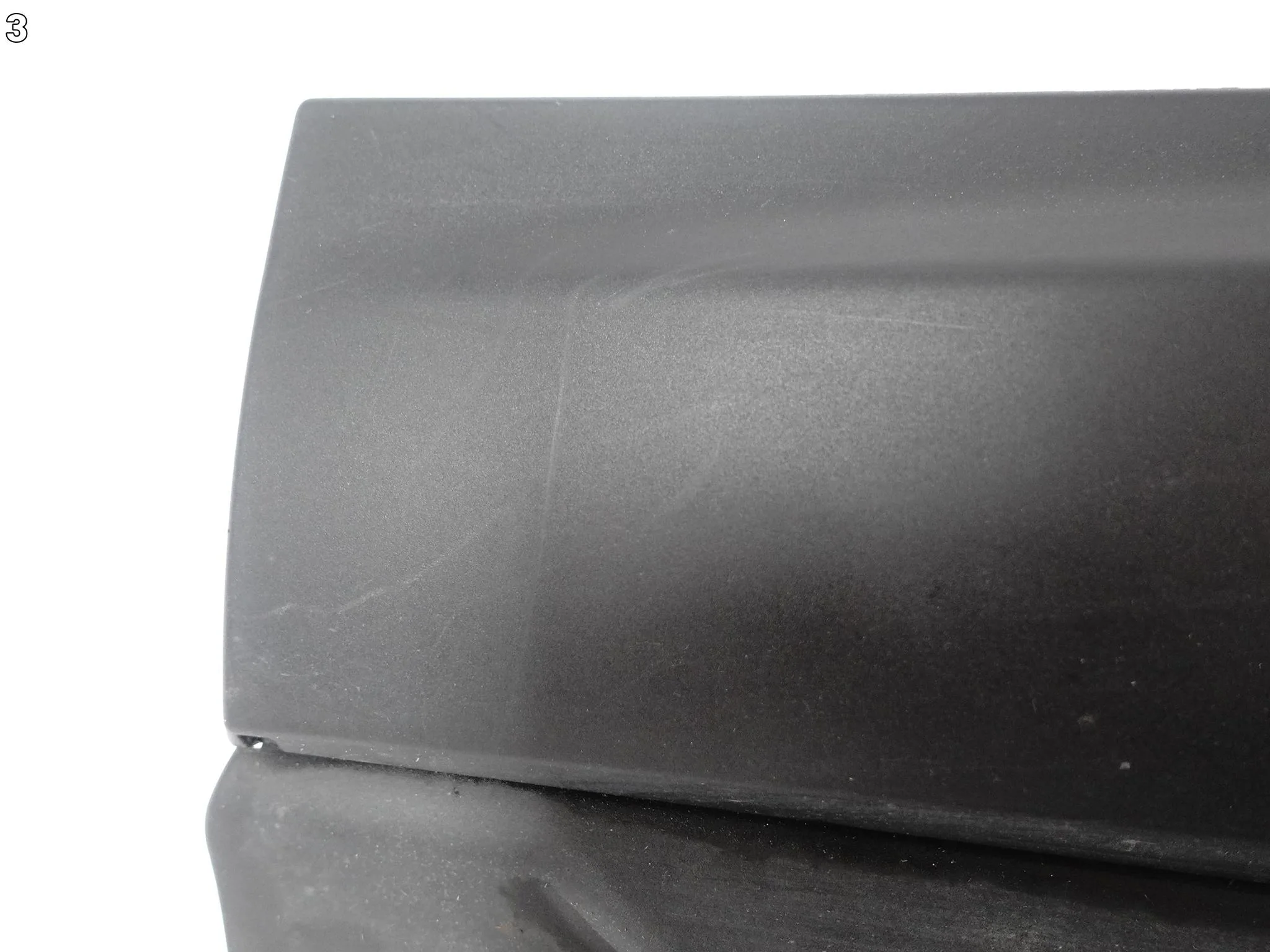 LEXUS RX RX450 RX350 IV 15-22 LIFT DOLNA LISTWA OSŁONA DRZWI PRAWA TYŁ ORG 47f8485d987356e9c5c11e421646c69d