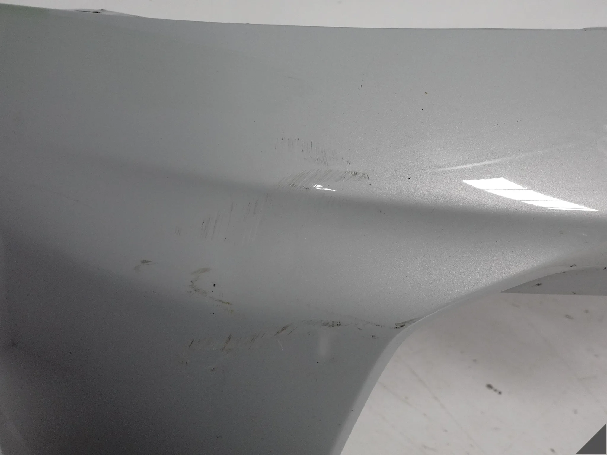 PORSCHE 911 992 992.2 GT3 LIFT 24- ZDERZAK BUMPER PRZÓD 9GT807221G 32d1c5a0156d1d41c191a329a61399e7