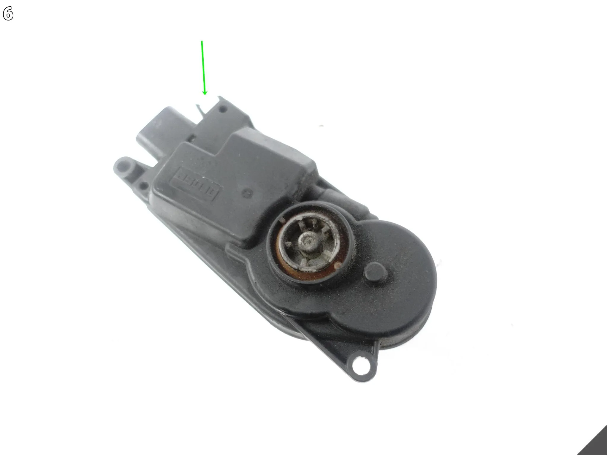 BMW 5 G31 G30 7 G11 G12 6 G32 SILNICZEK STEROWNIK AKTYWNEGO WLOTU POWIETRZA 52377a2e2f67e44f564a66c2f65e32b3